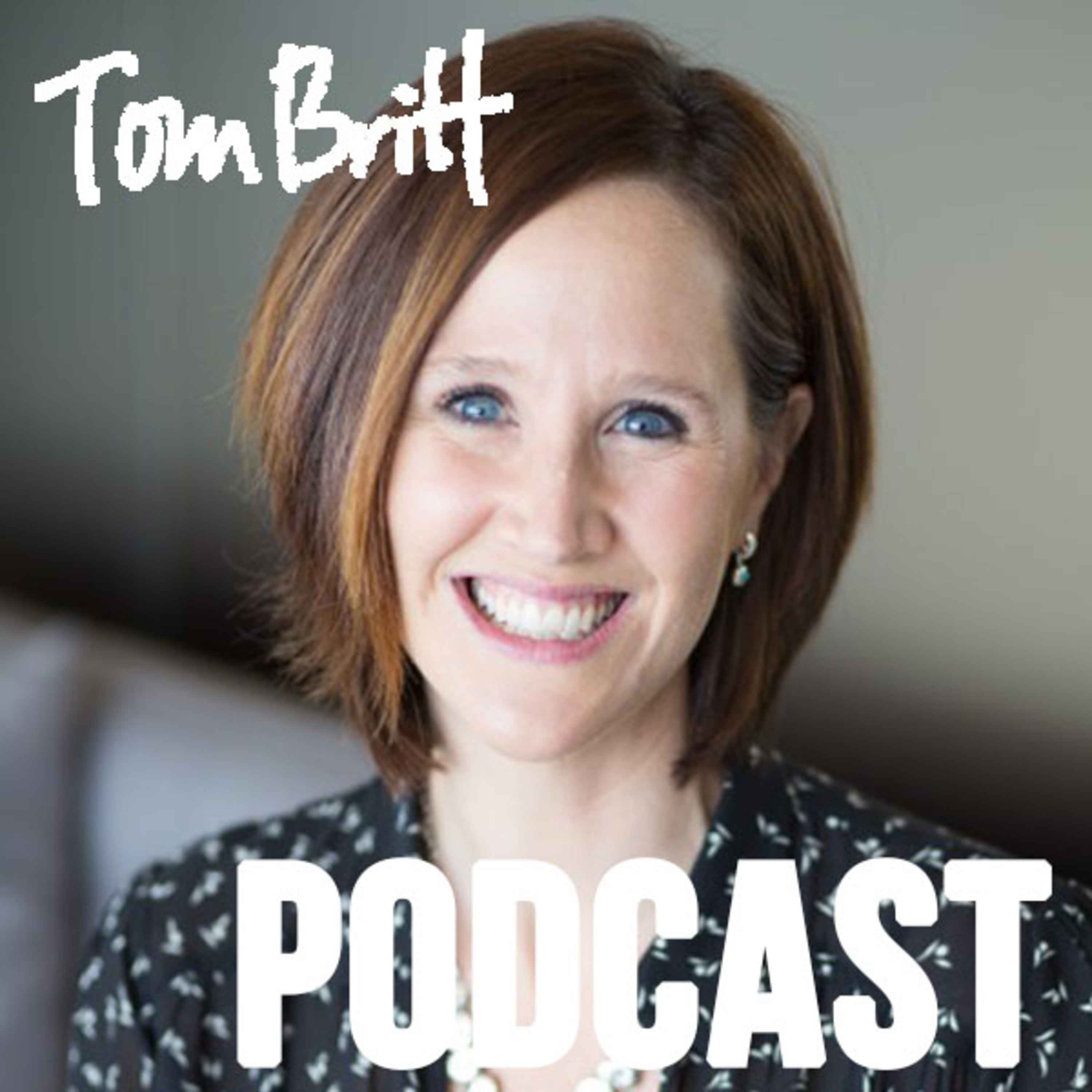 Around Towne with KJ + Tom