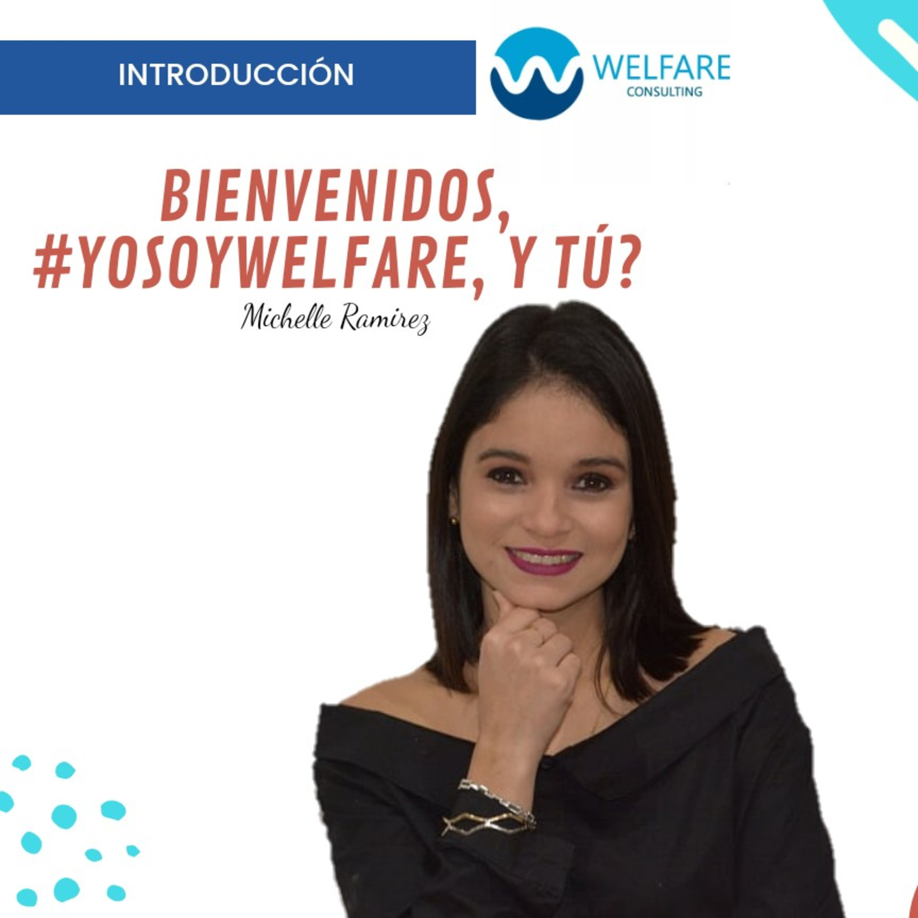 Mind Hacking with Michelle Ramirez