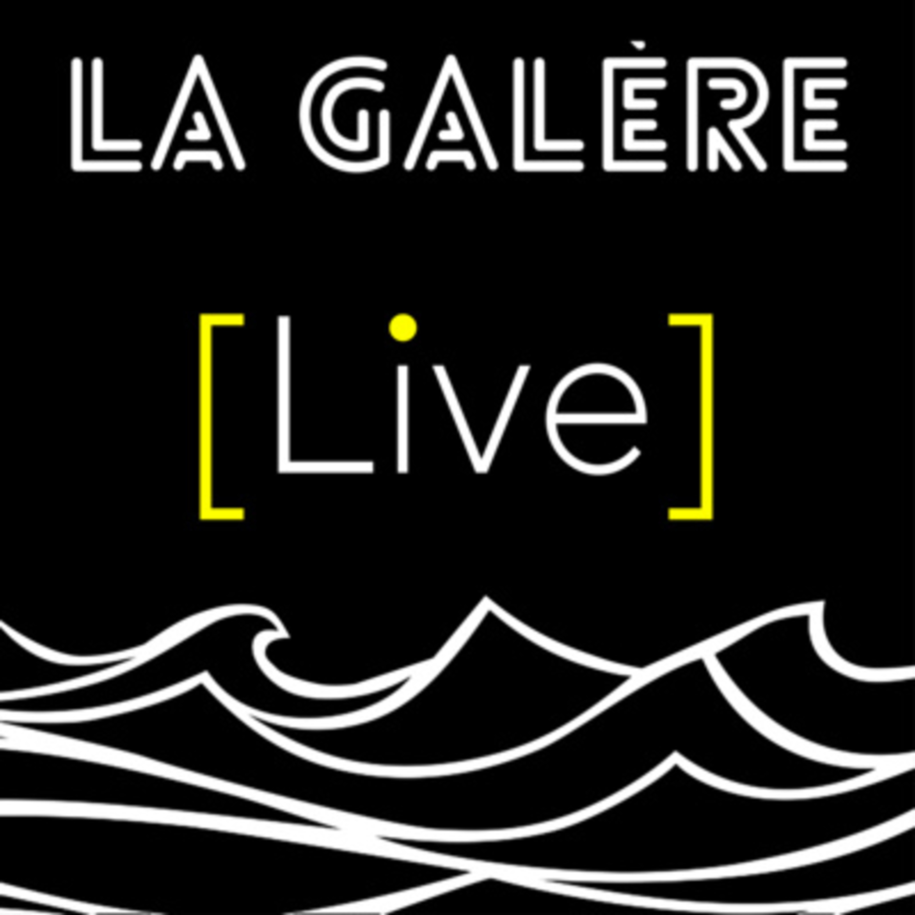 [Live] Gregoire Gambatto - Germinal : Comment rester en relation avec ses clients et prospects pendant le Covid-19 ? episode artwork