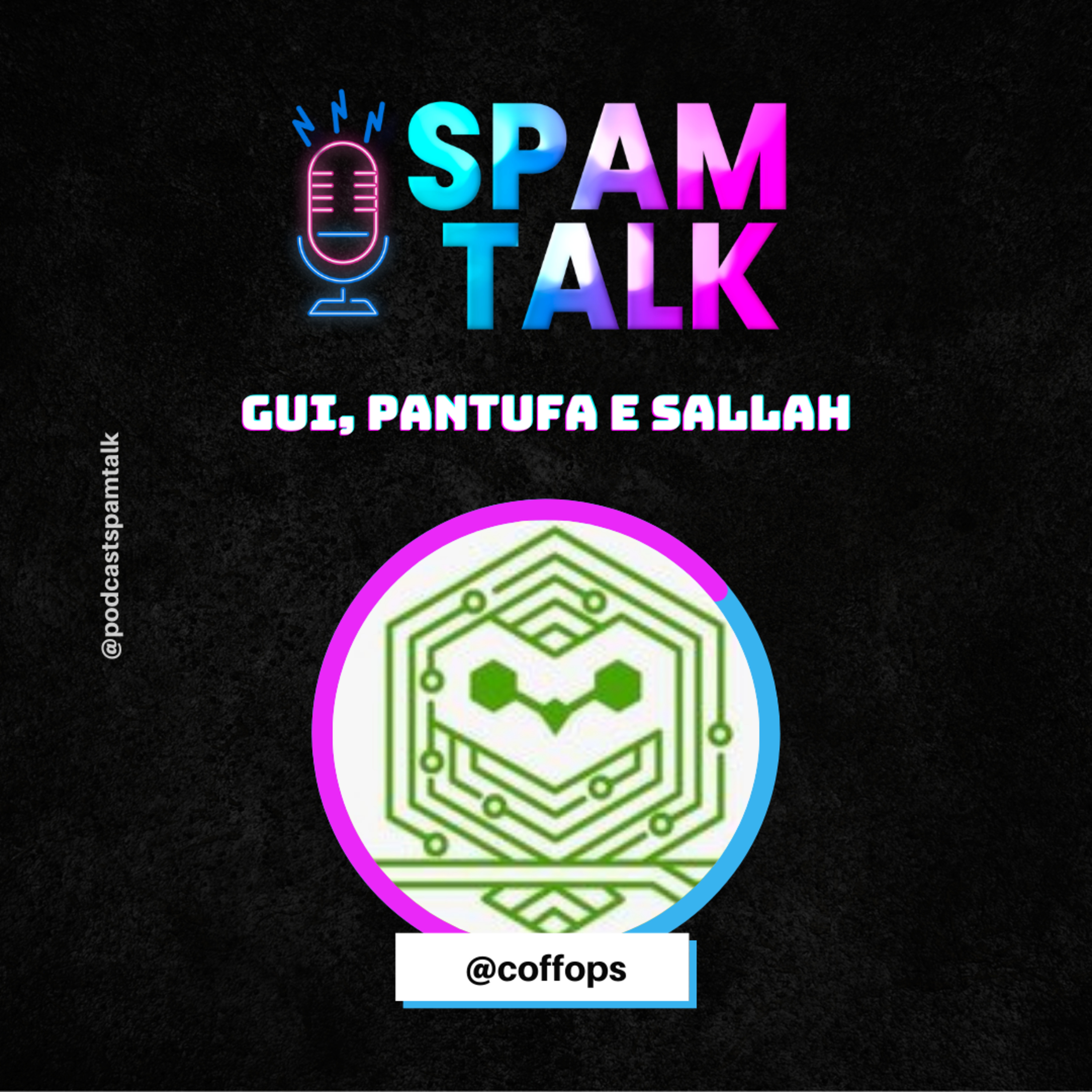 Spam Talk