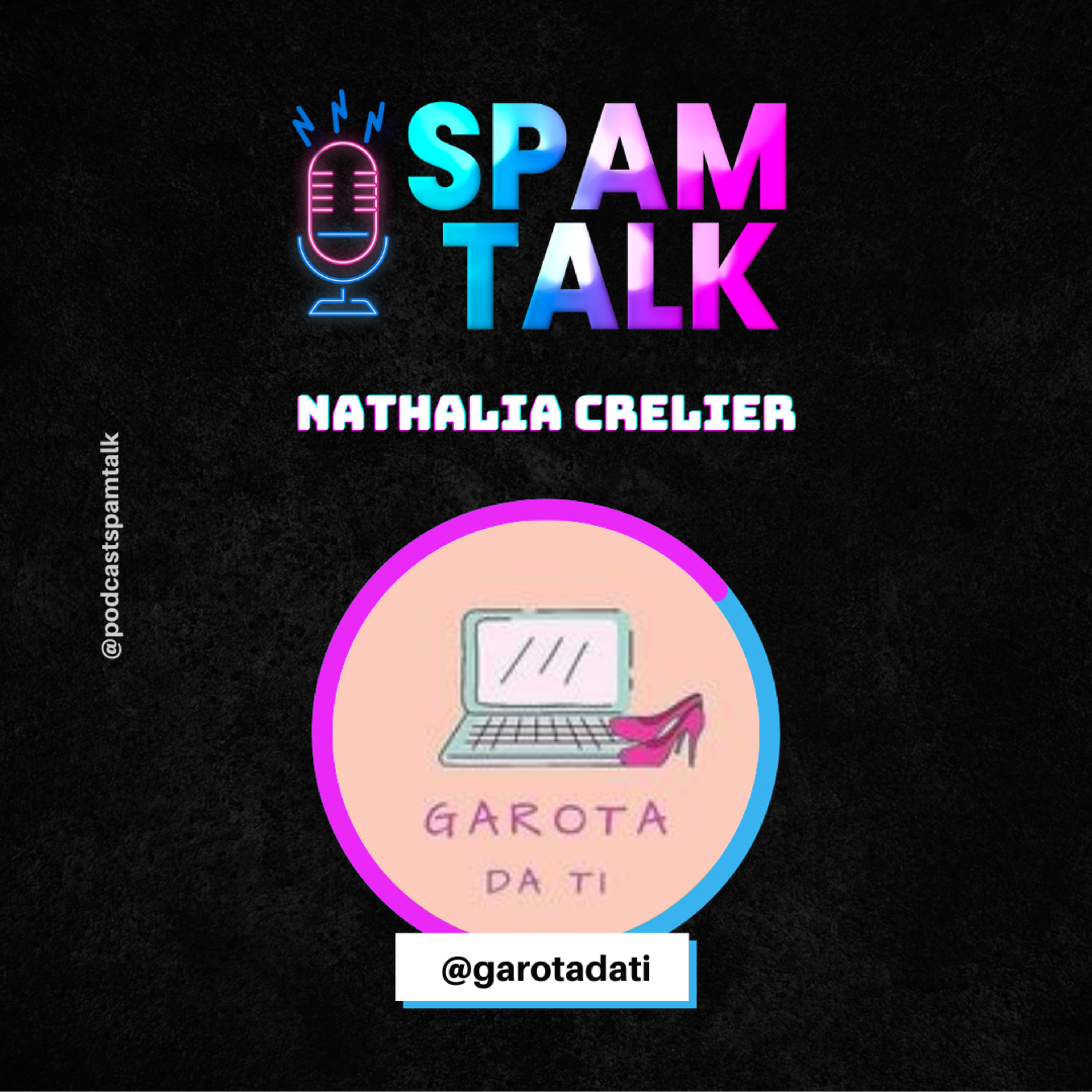 Spam Talk