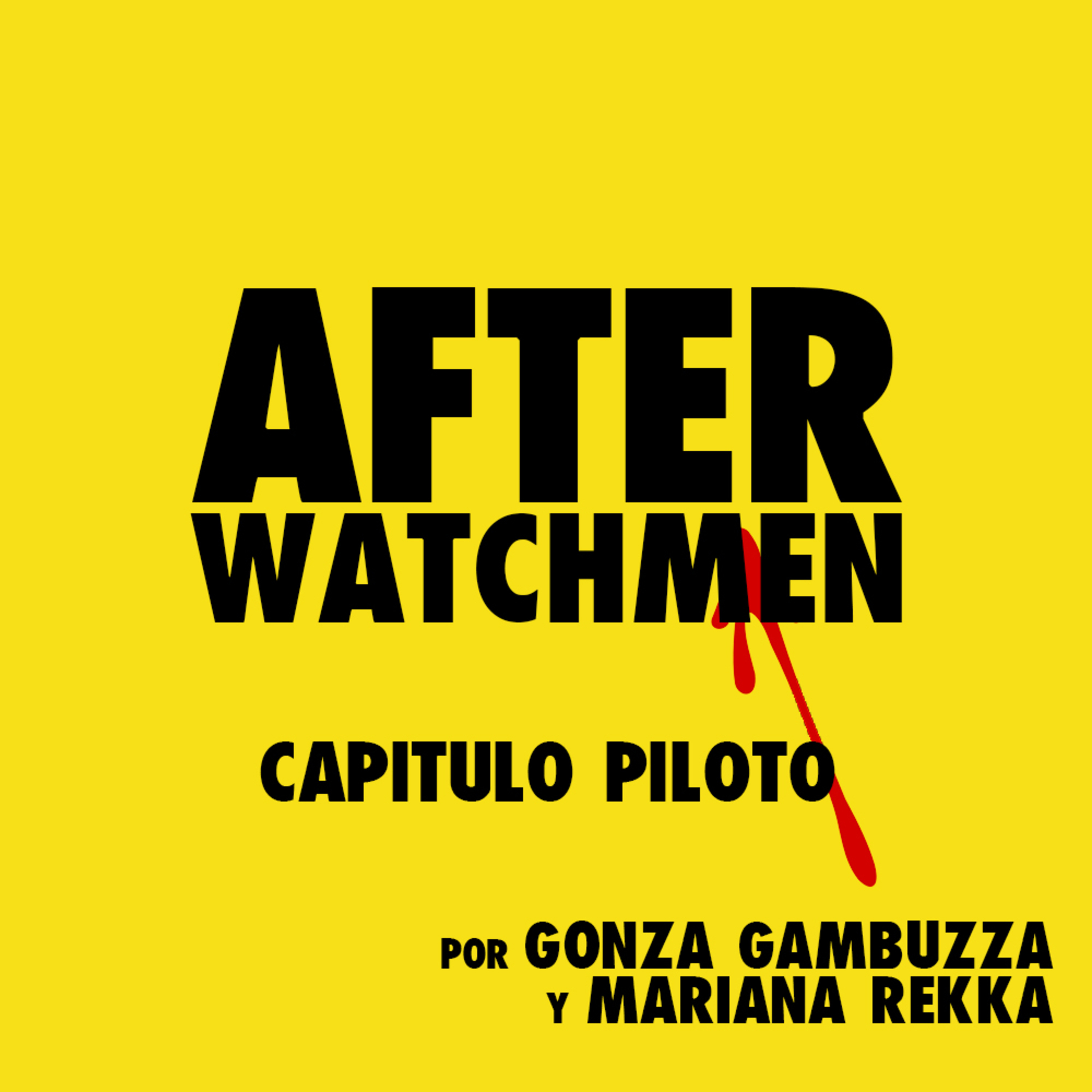 After Watchmen