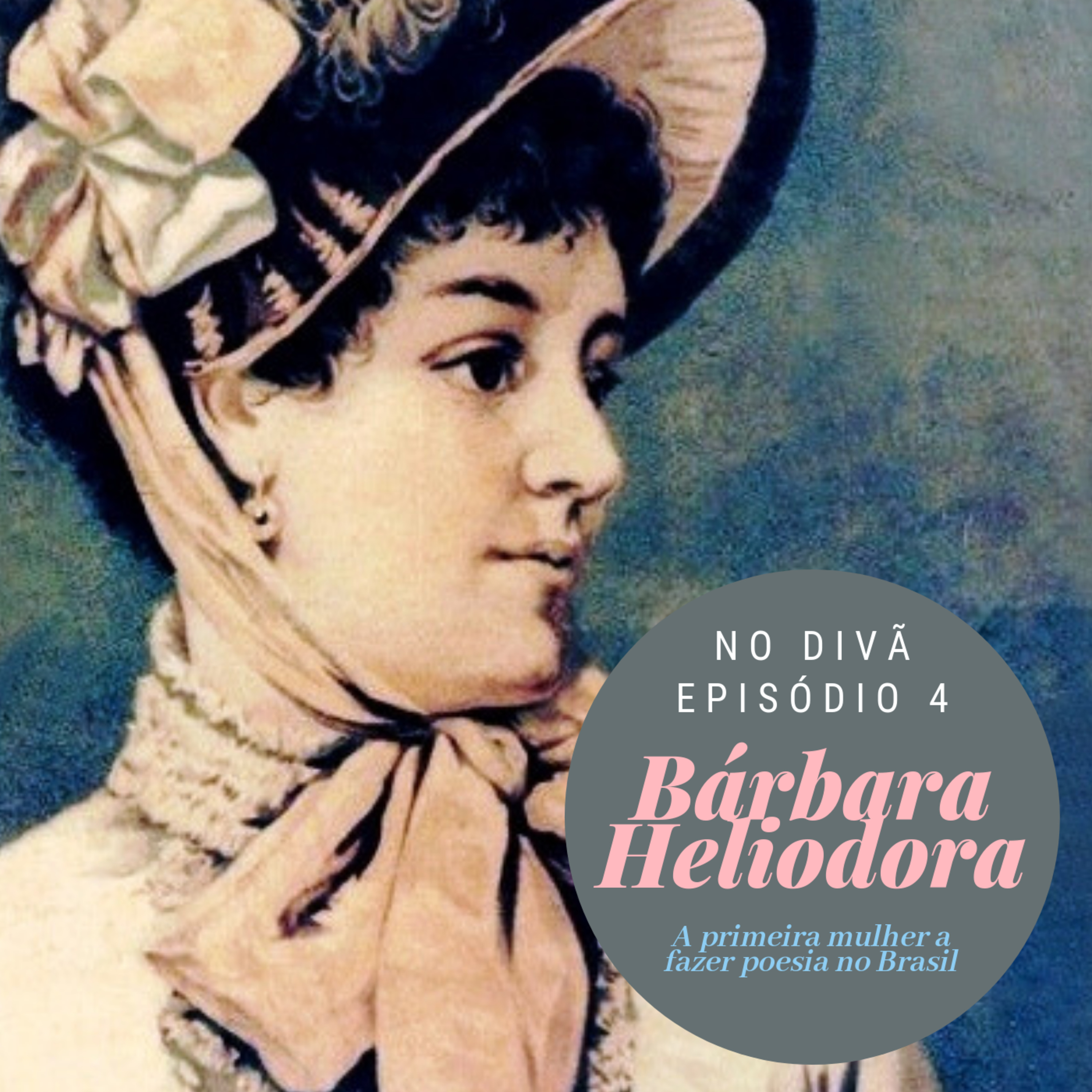 No Divã Ep. 4 - Bárbara Heliodora