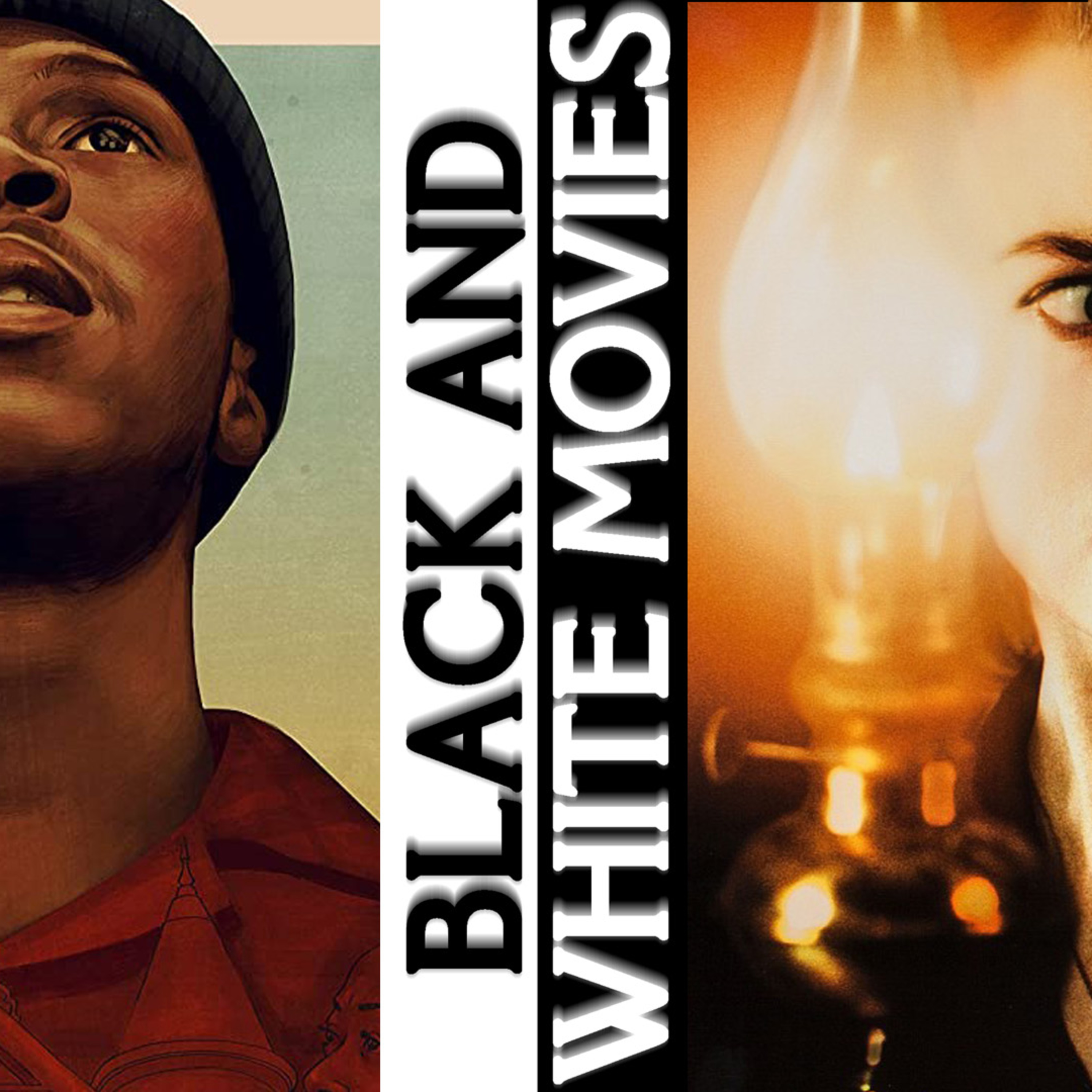 Black and White Movies