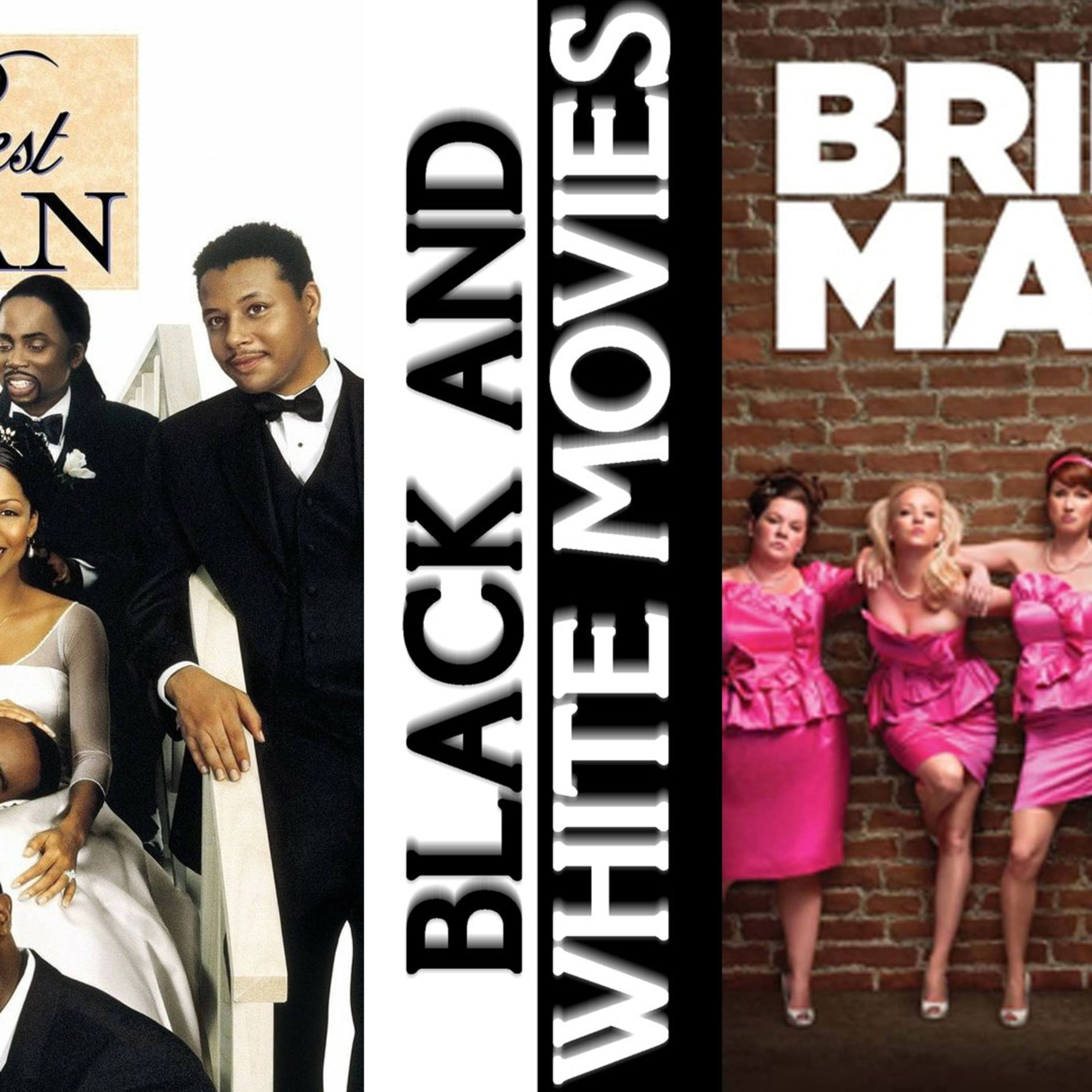 Black and White Movies