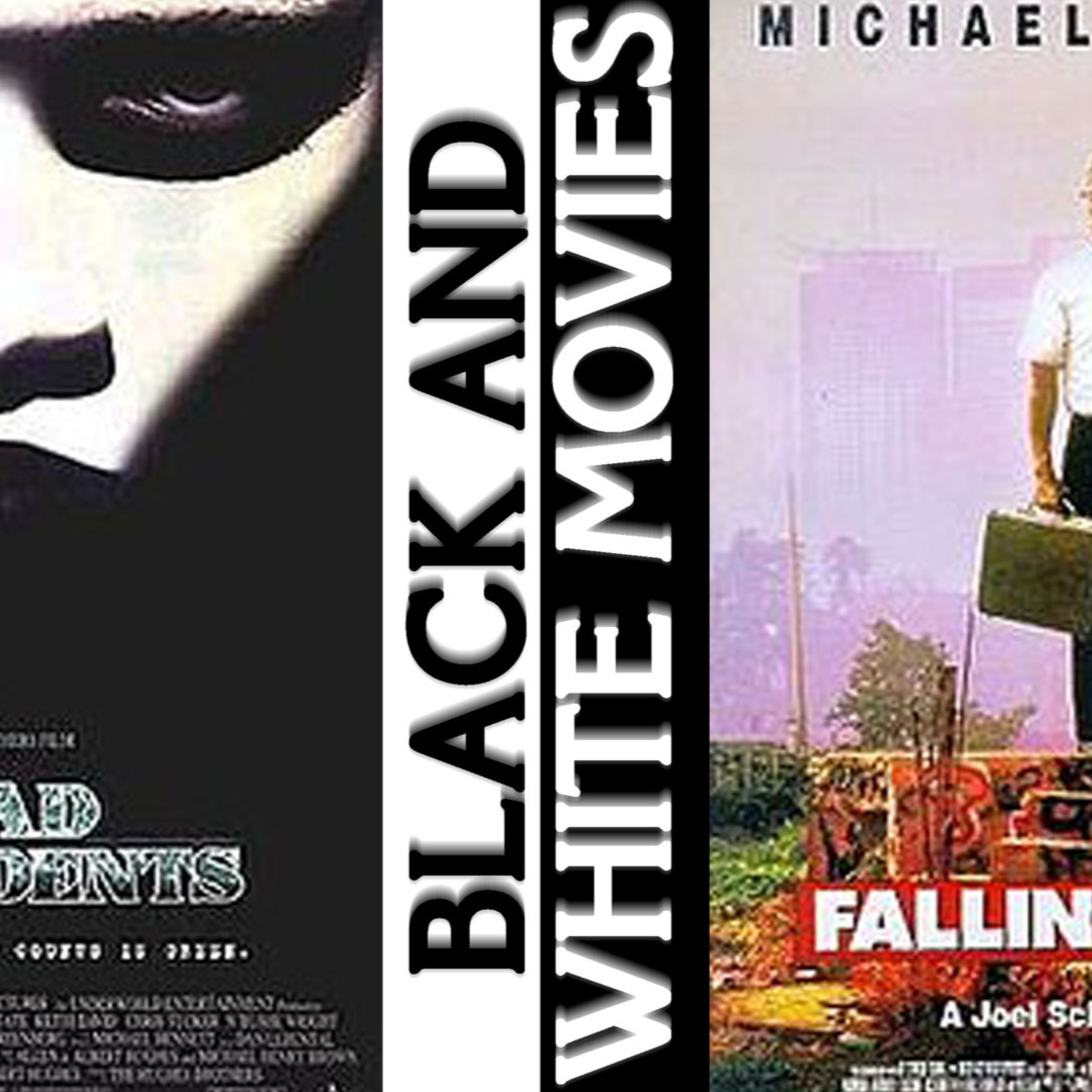 Black and White Movies