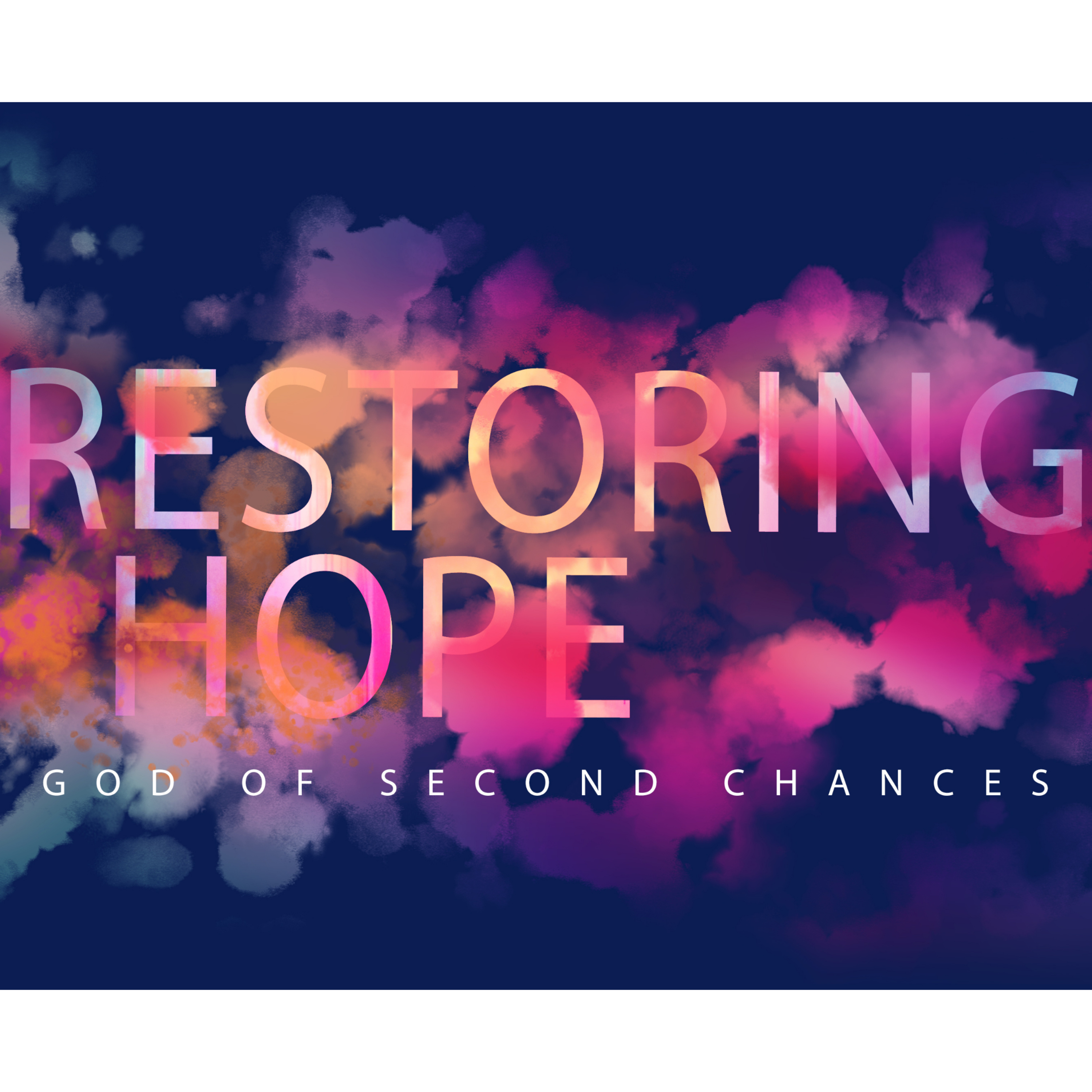 Restoring Hope | Joel 16 episode artwork