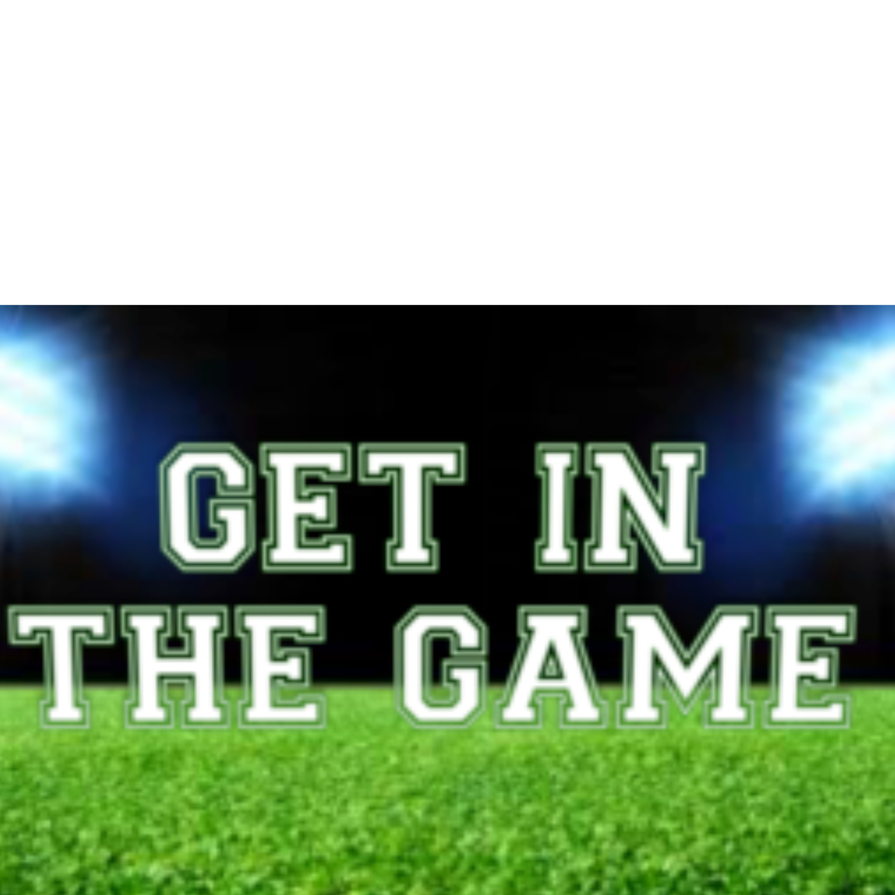 Get in the Game | 1 Peter 4 episode artwork