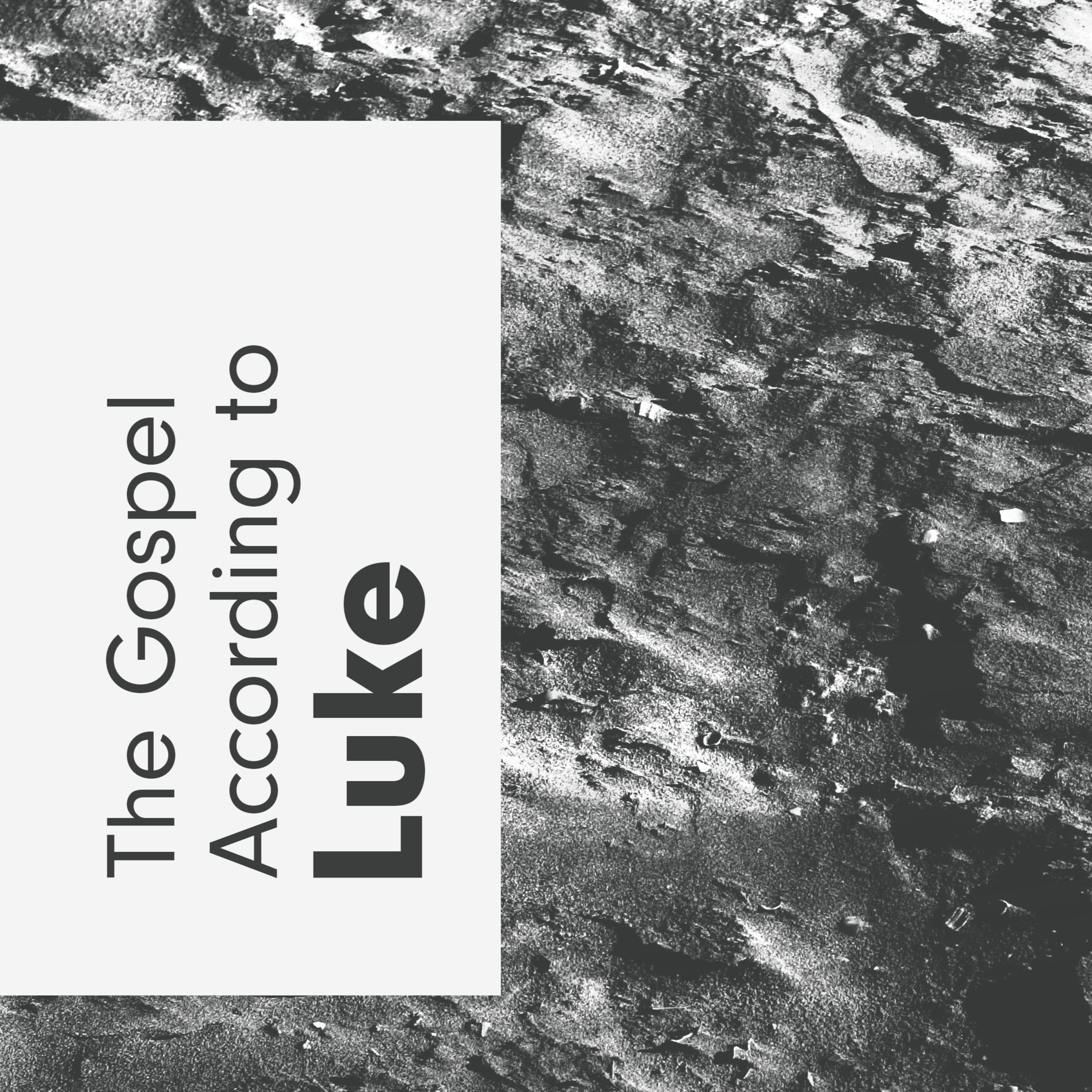 Luke 1:5-25 | The Gospel According to Luke | Pastor Rob Haslam episode artwork