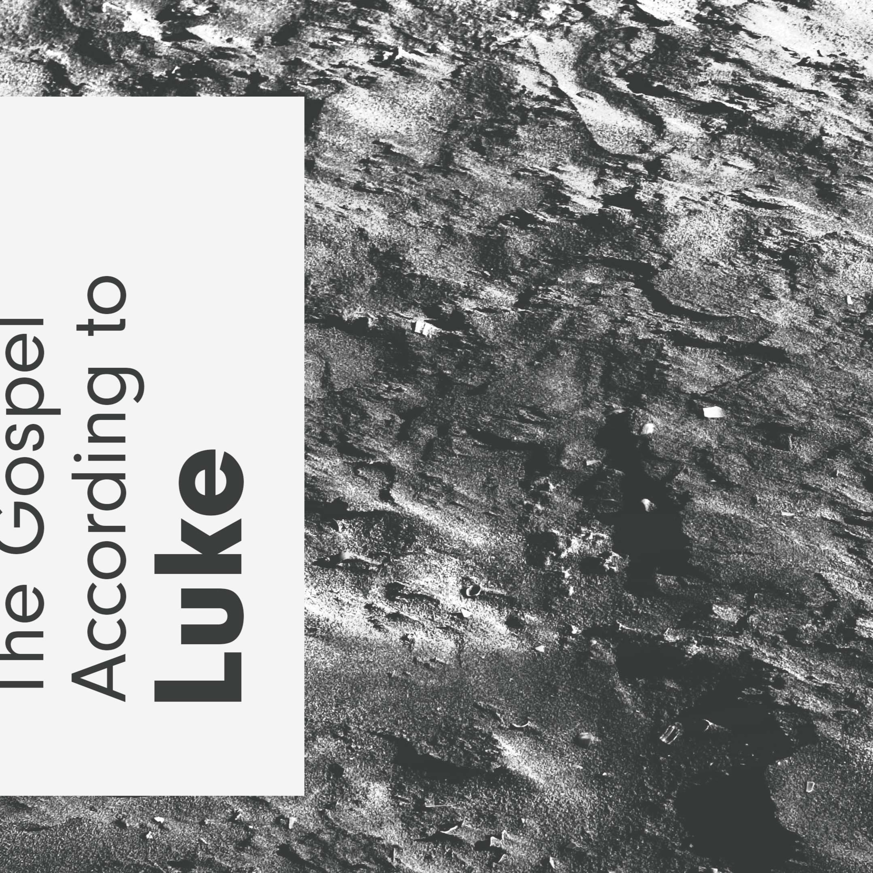 The Gospel According to Luke | Luke 2:21-24 | Pastor Rob Haslam episode artwork