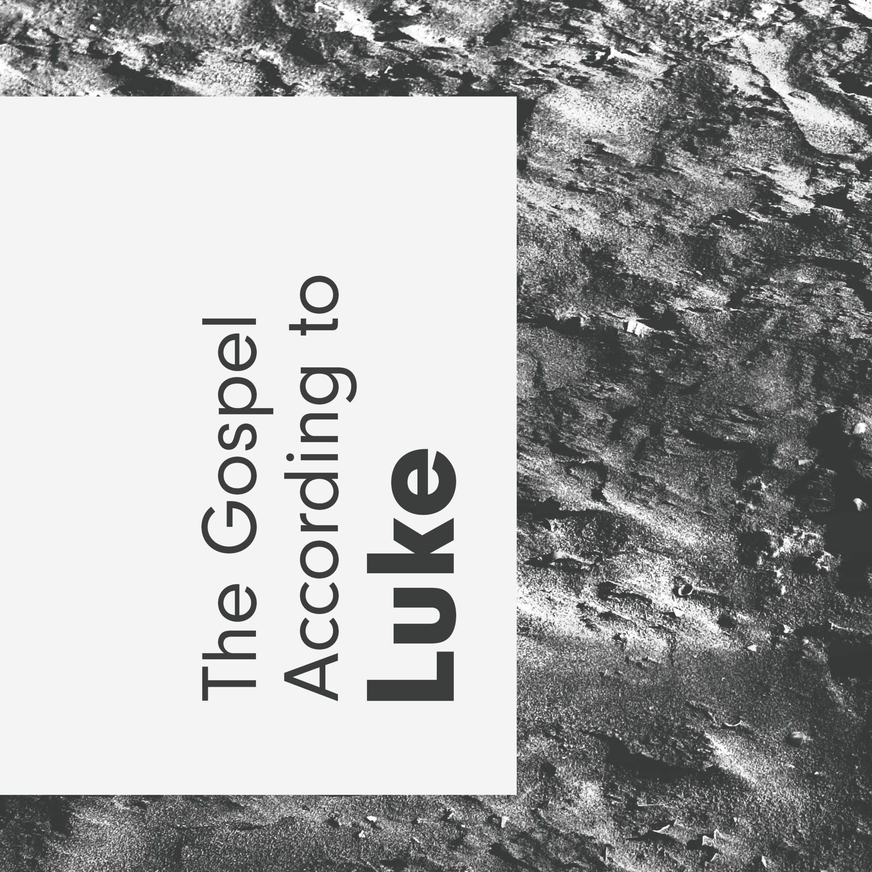 The Gospel According to Luke | Luke 3:21-23 | Pastor Rob Haslam episode artwork