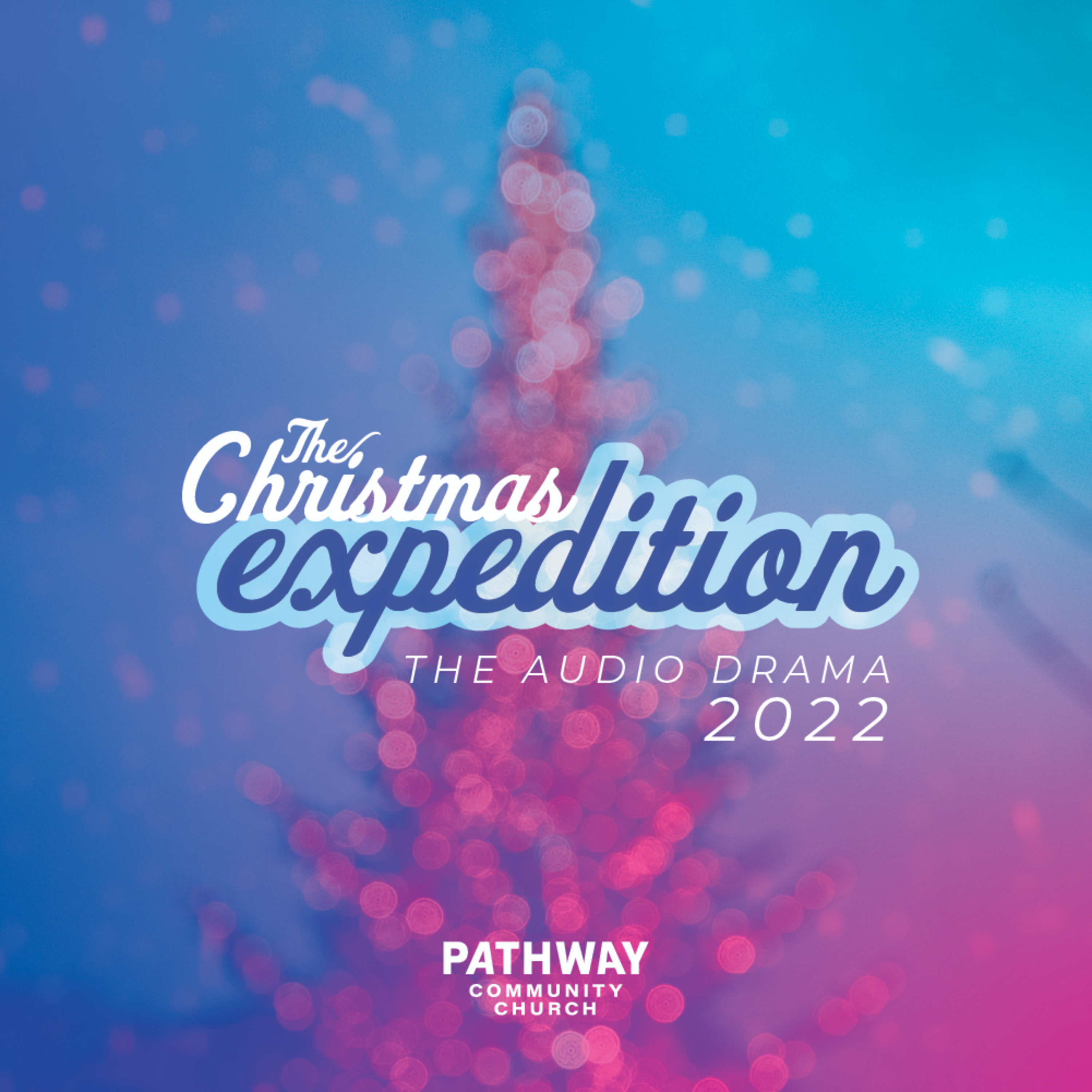 The Christmas Expedition (Audio Drama) - 2022