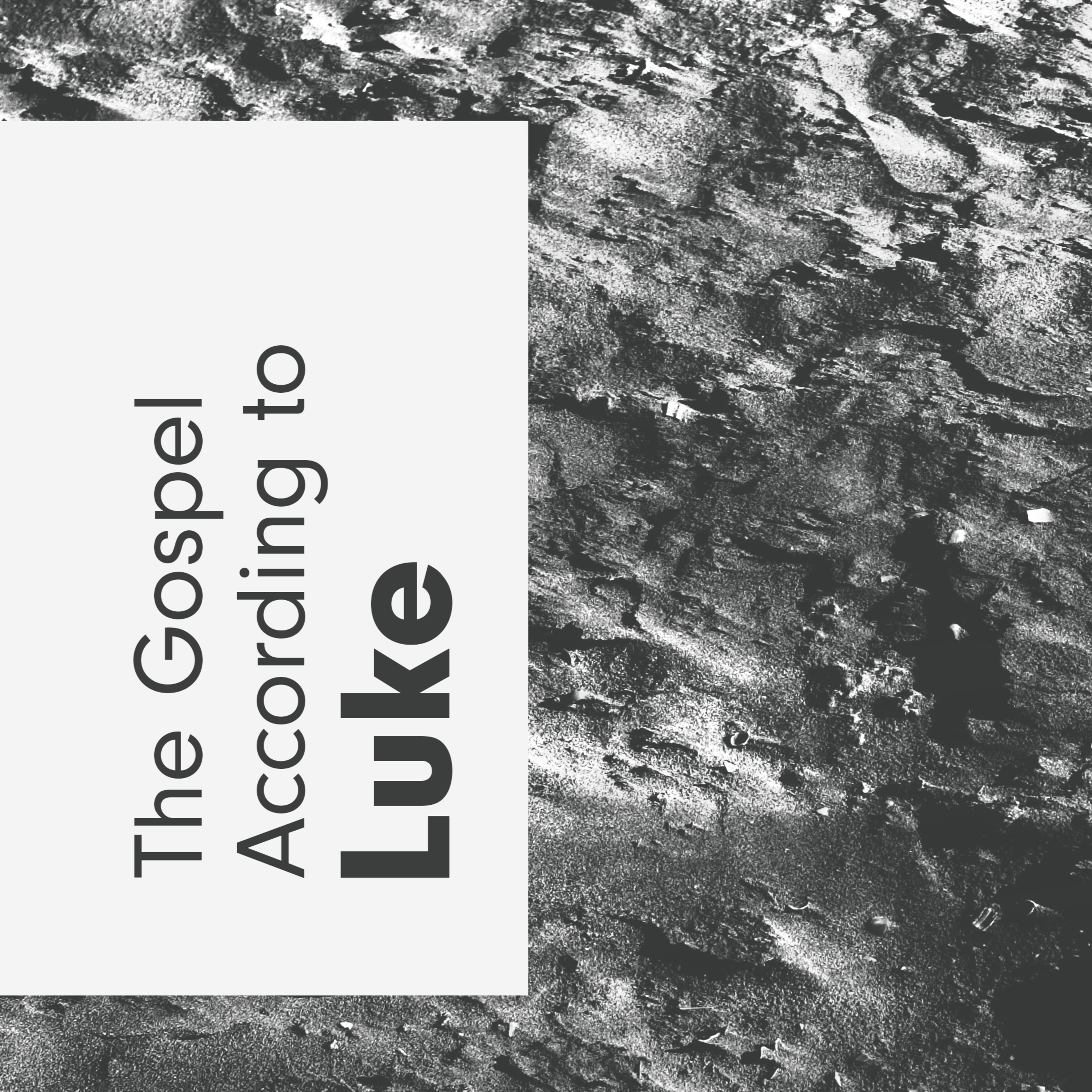 Gospel According to Luke | Luke 4:14-30 | Pastor Andrew Sherman