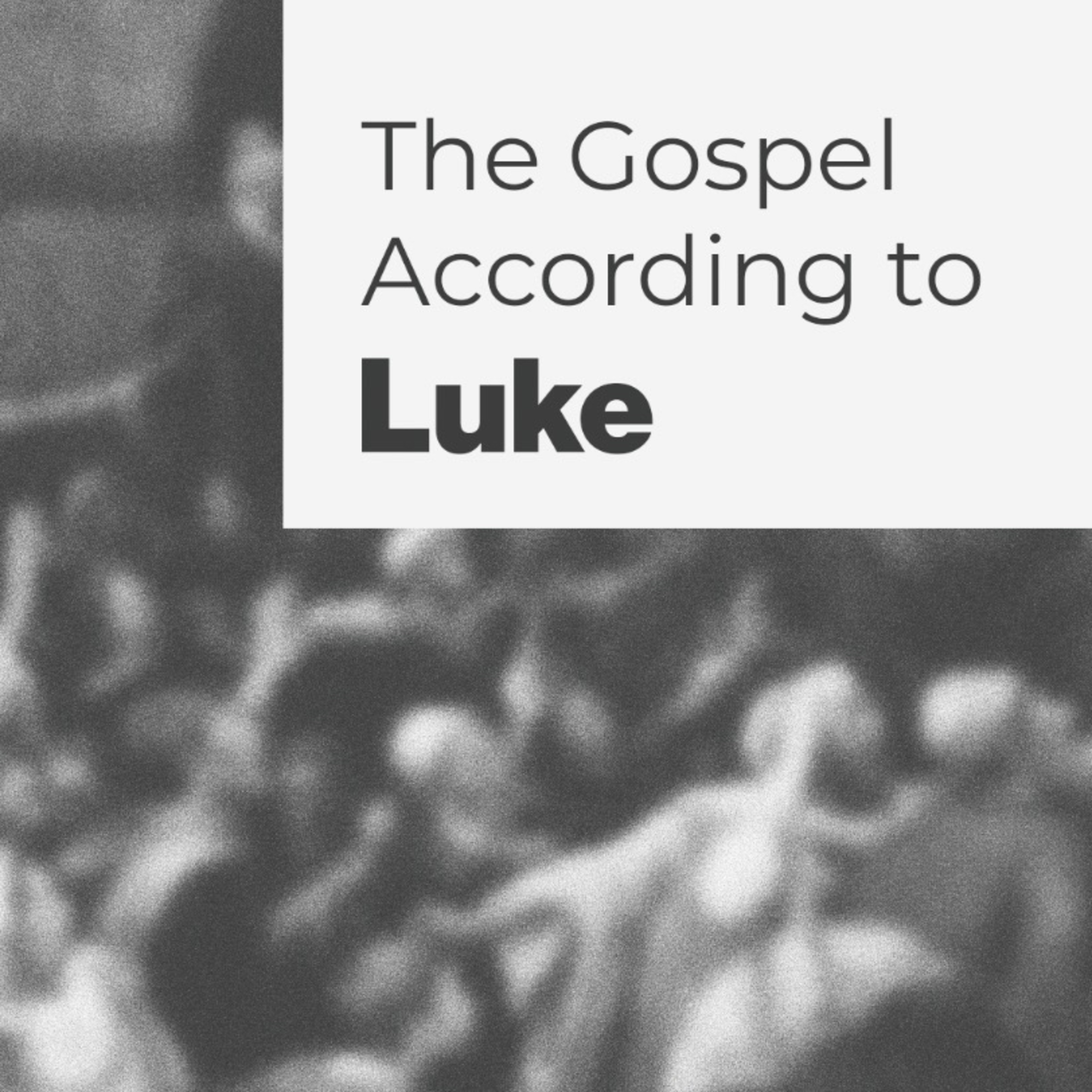 The Gospel According to Luke | Luke 5:33-39 | Pastor Andrew Sherman episode artwork