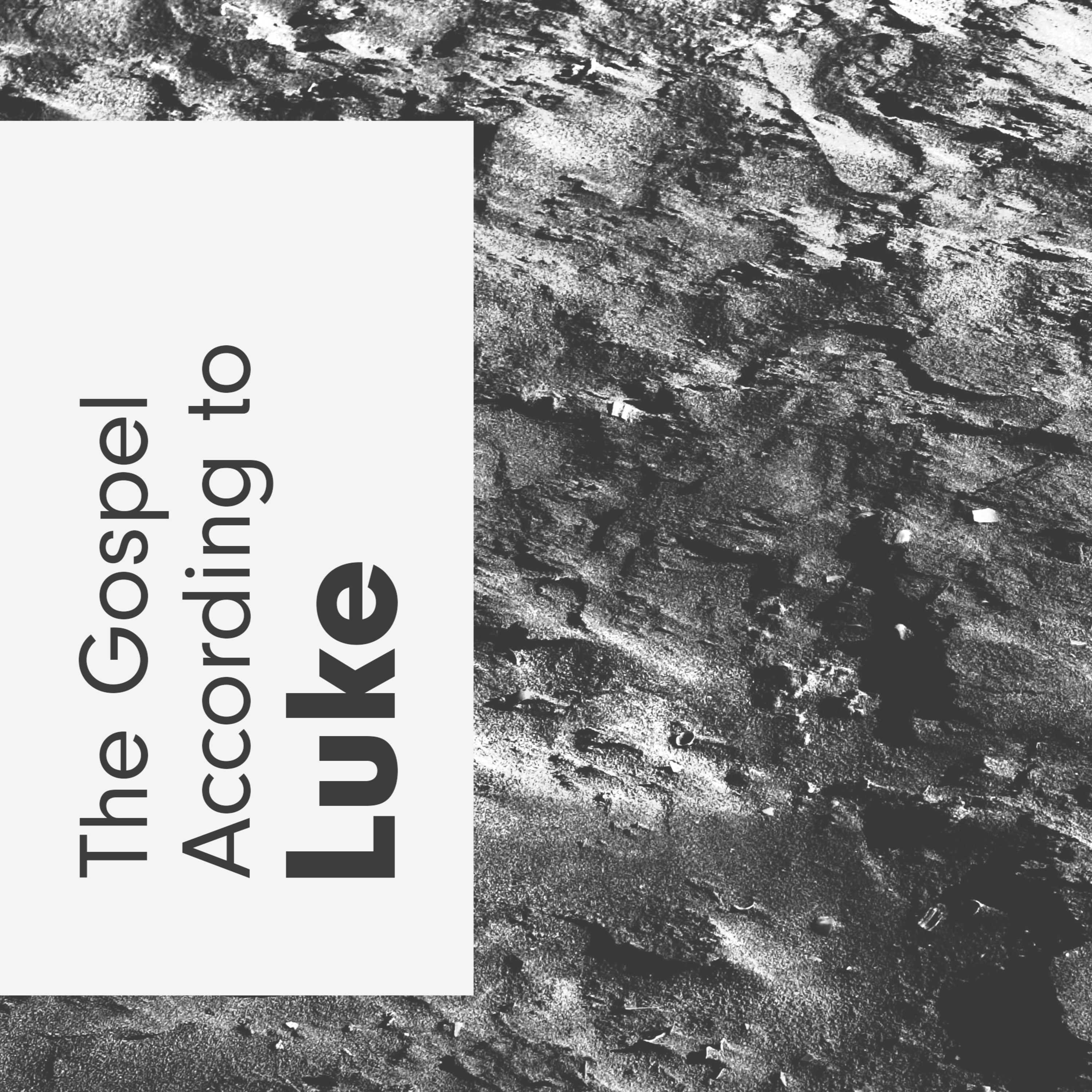 The Gospel According to Luke | Lord of the Sabbath | Pastor Rob Haslam episode artwork