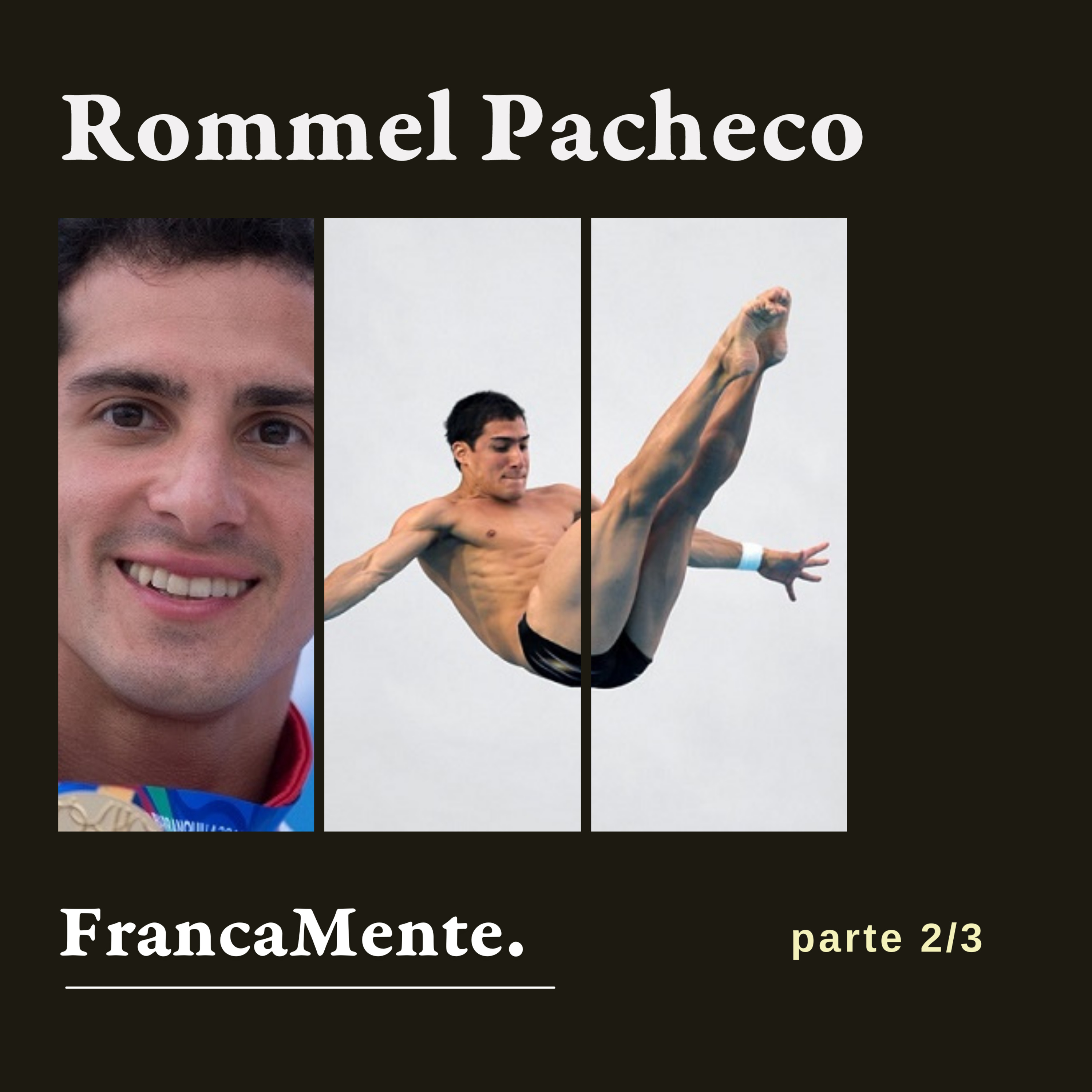 FrancaMente con Claudia Franco