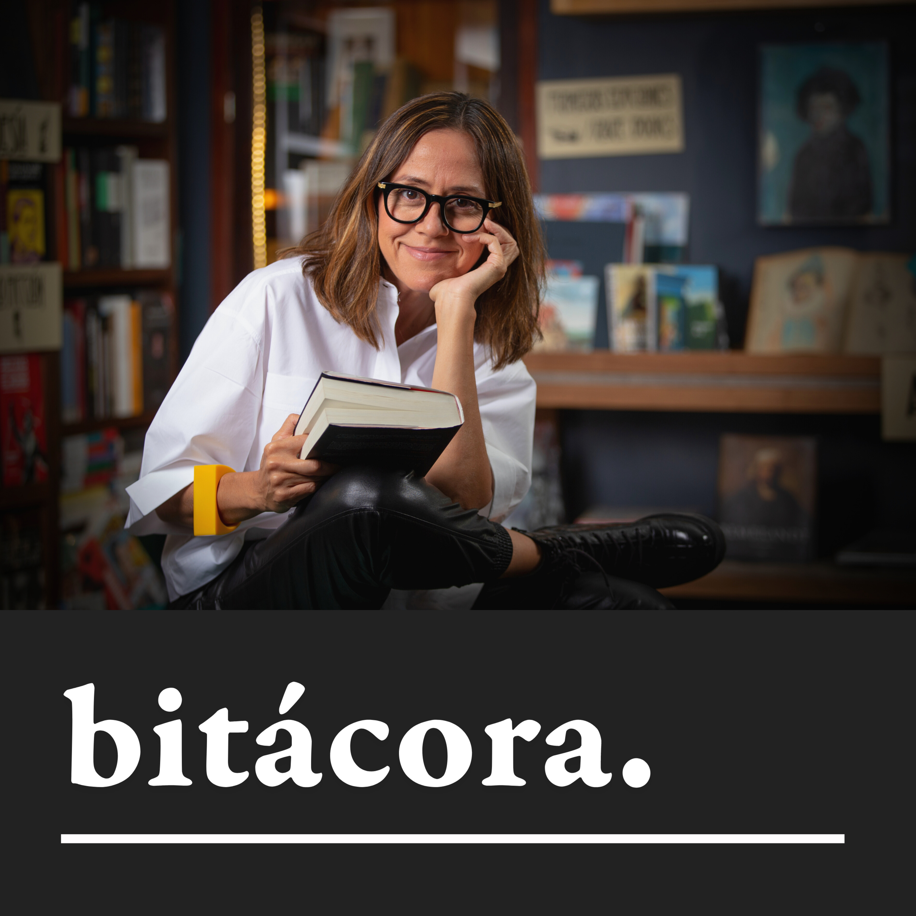 FrancaMente con Claudia Franco