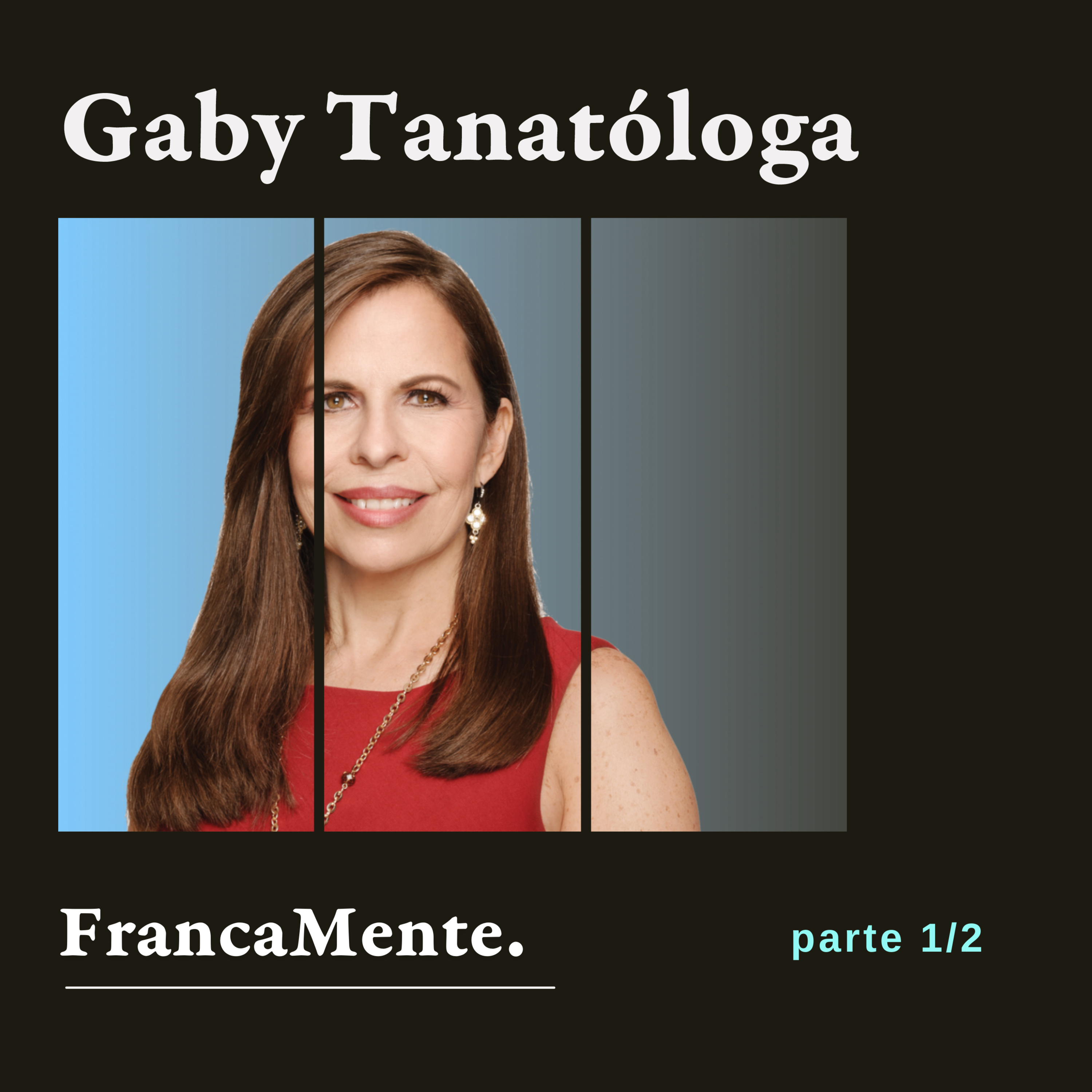 FrancaMente con Claudia Franco
