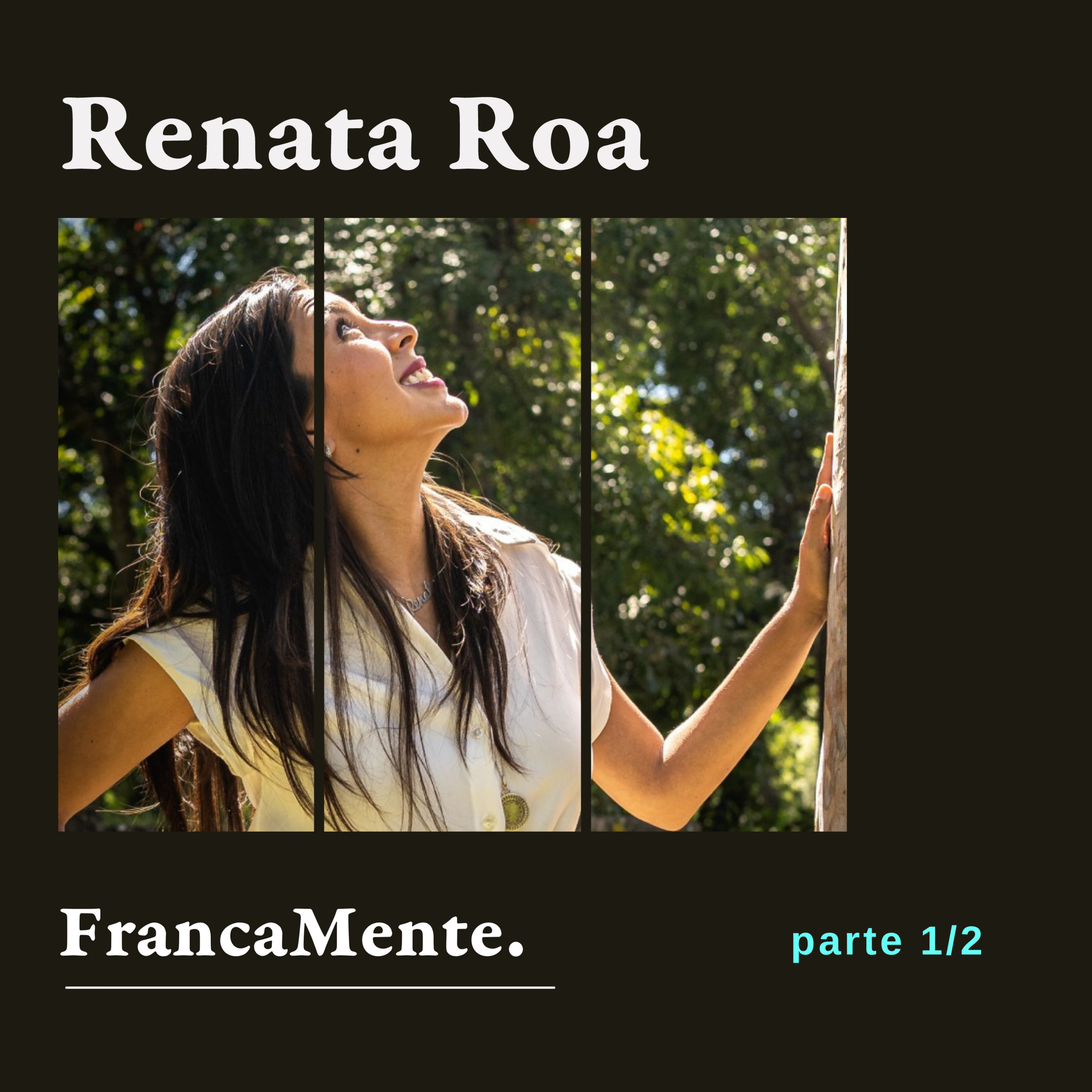 FrancaMente con Claudia Franco