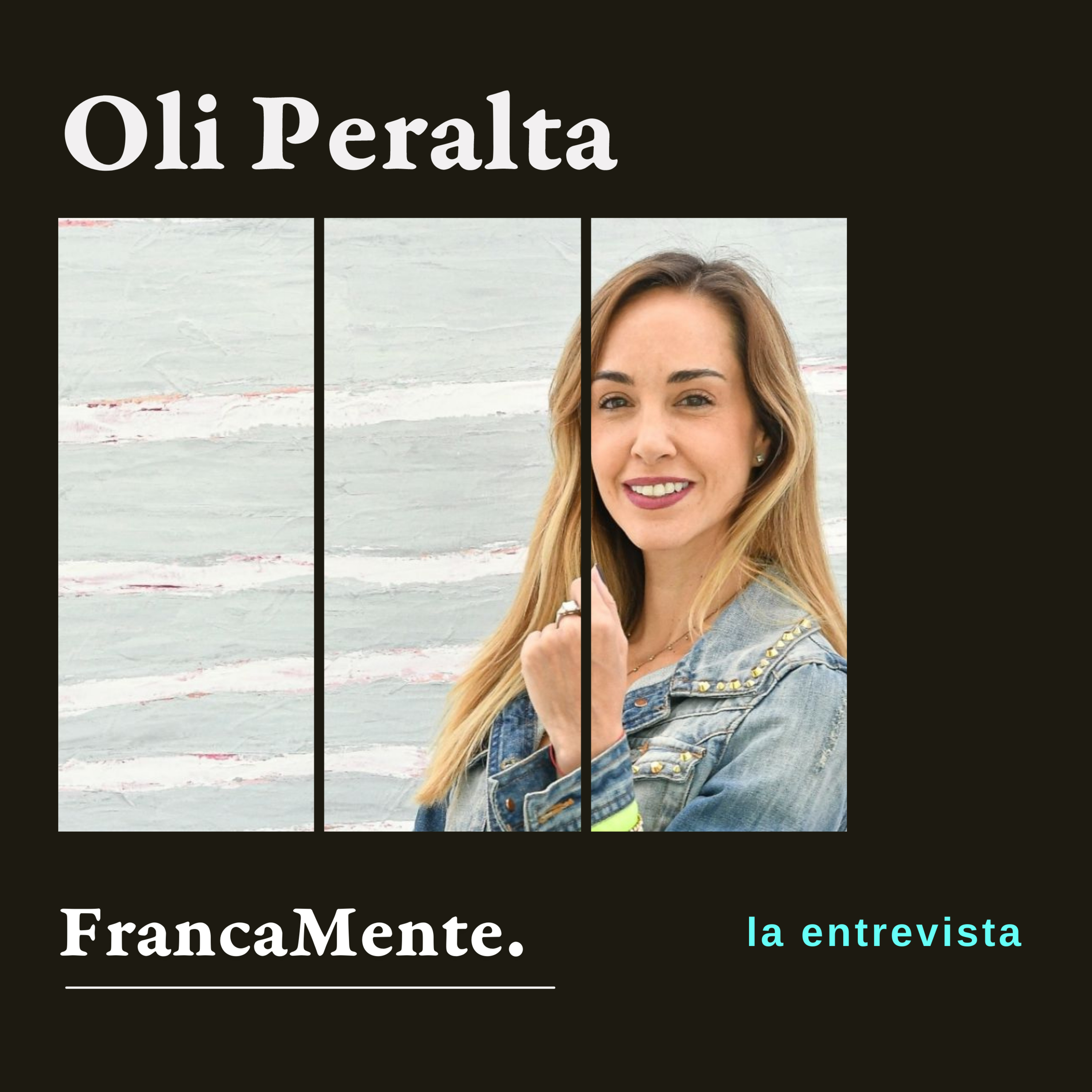 FrancaMente con Claudia Franco