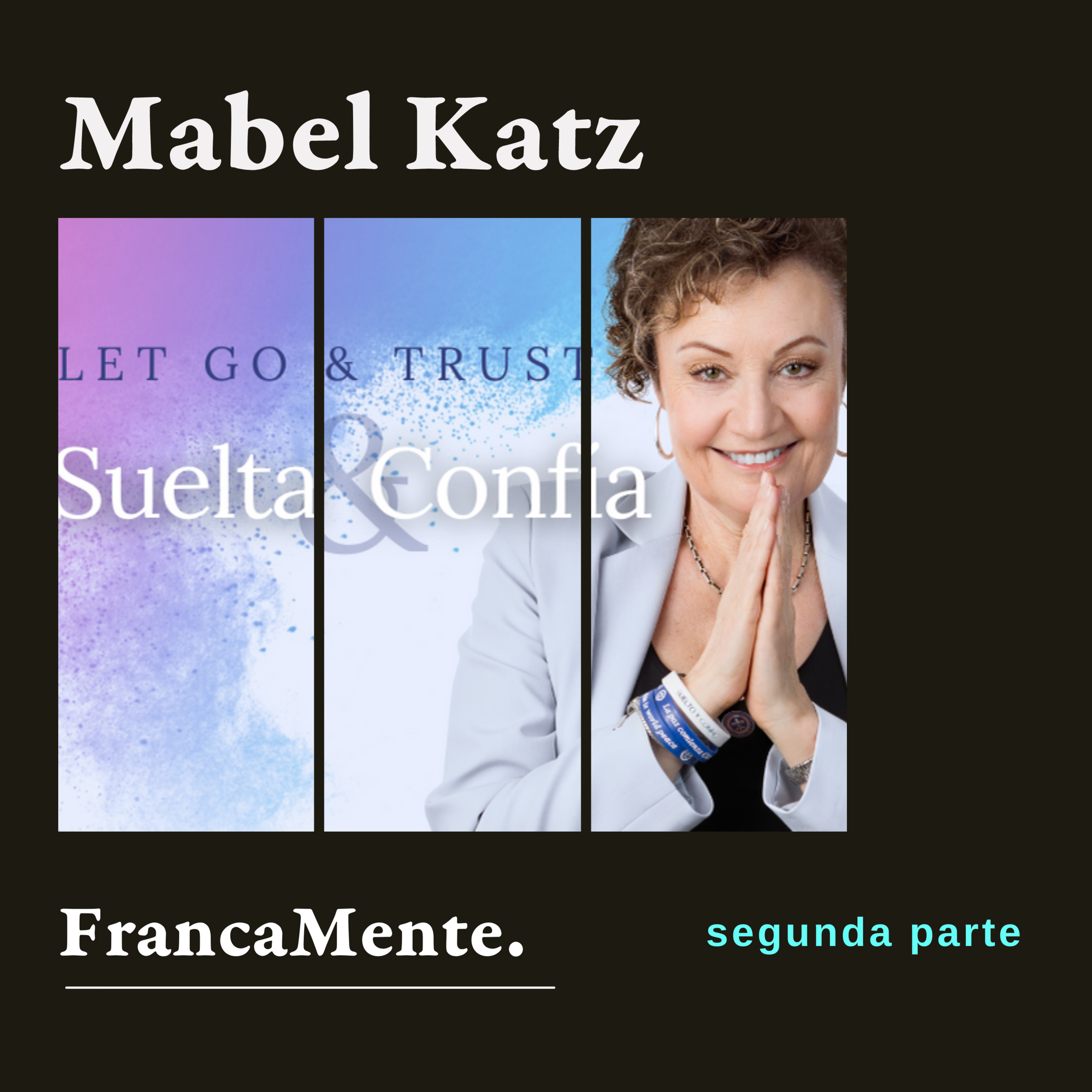 FrancaMente con Claudia Franco