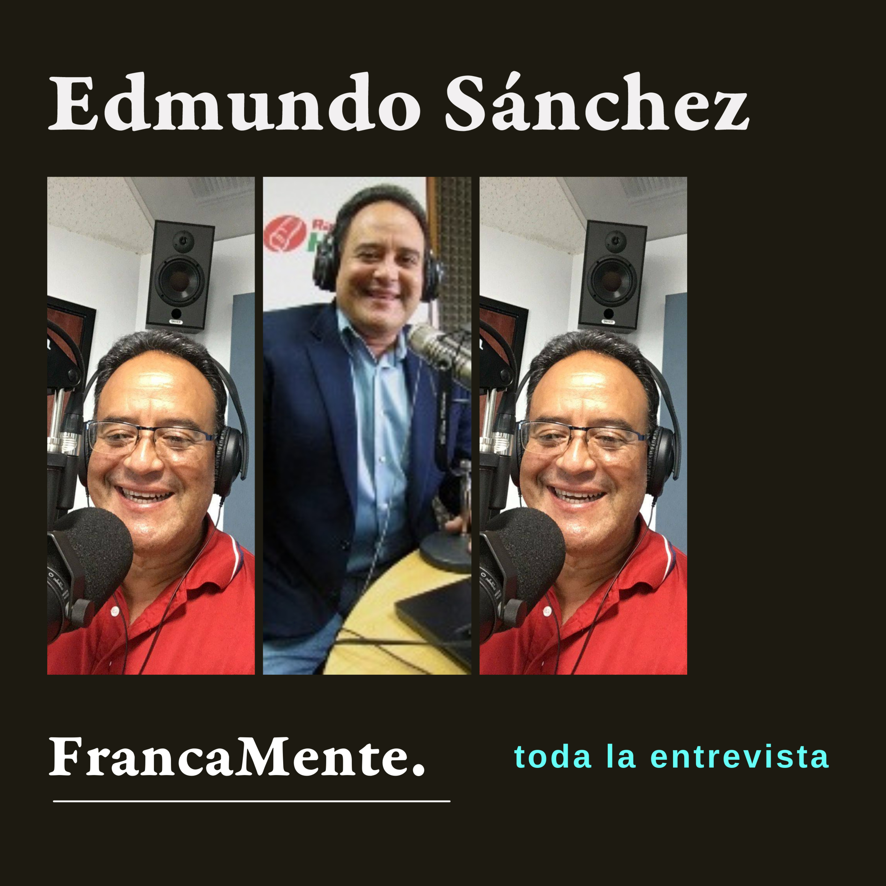 FrancaMente con Claudia Franco