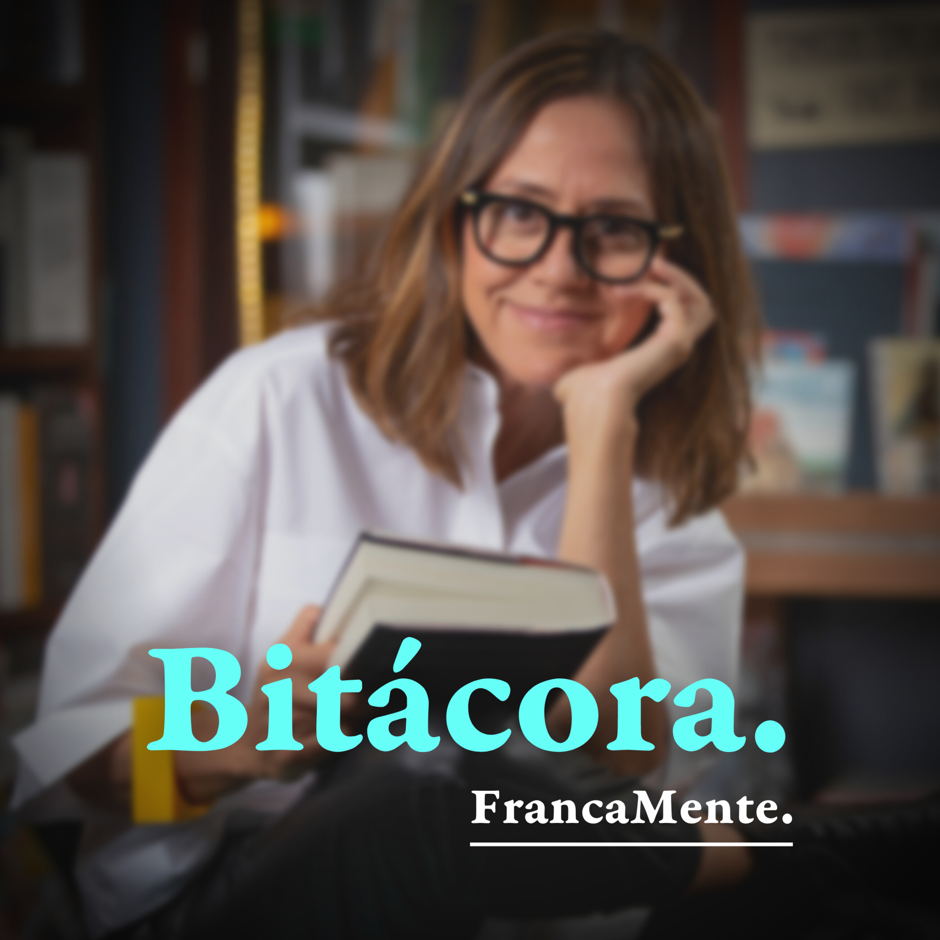 FrancaMente con Claudia Franco