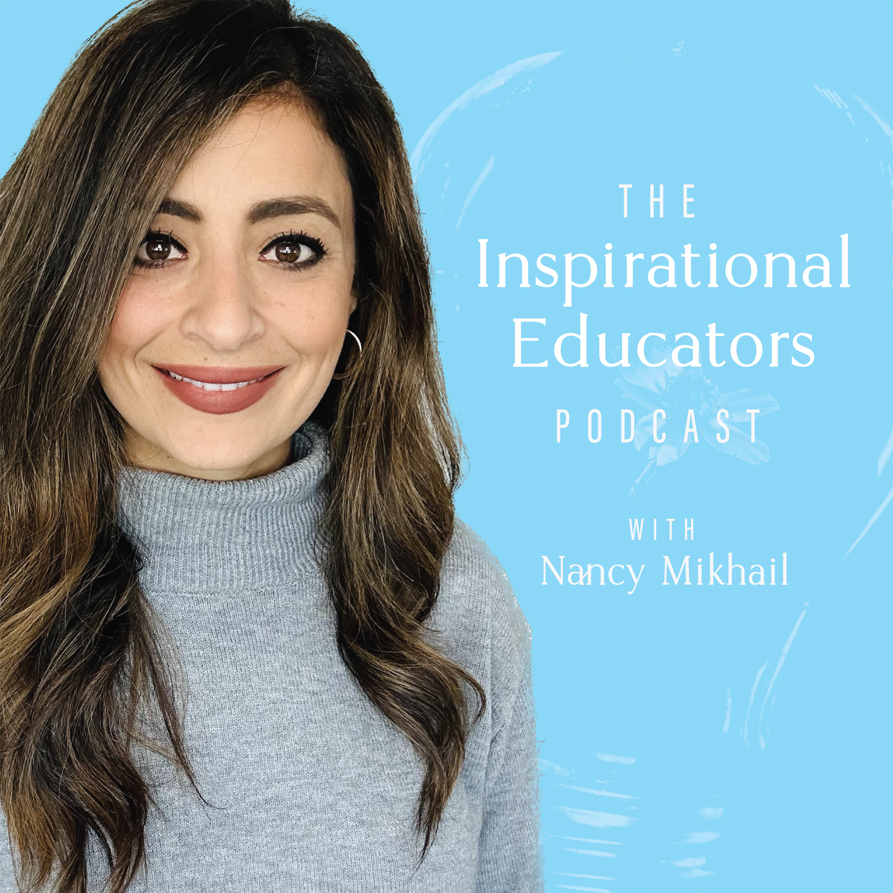 The Inspirational Educators Podcast