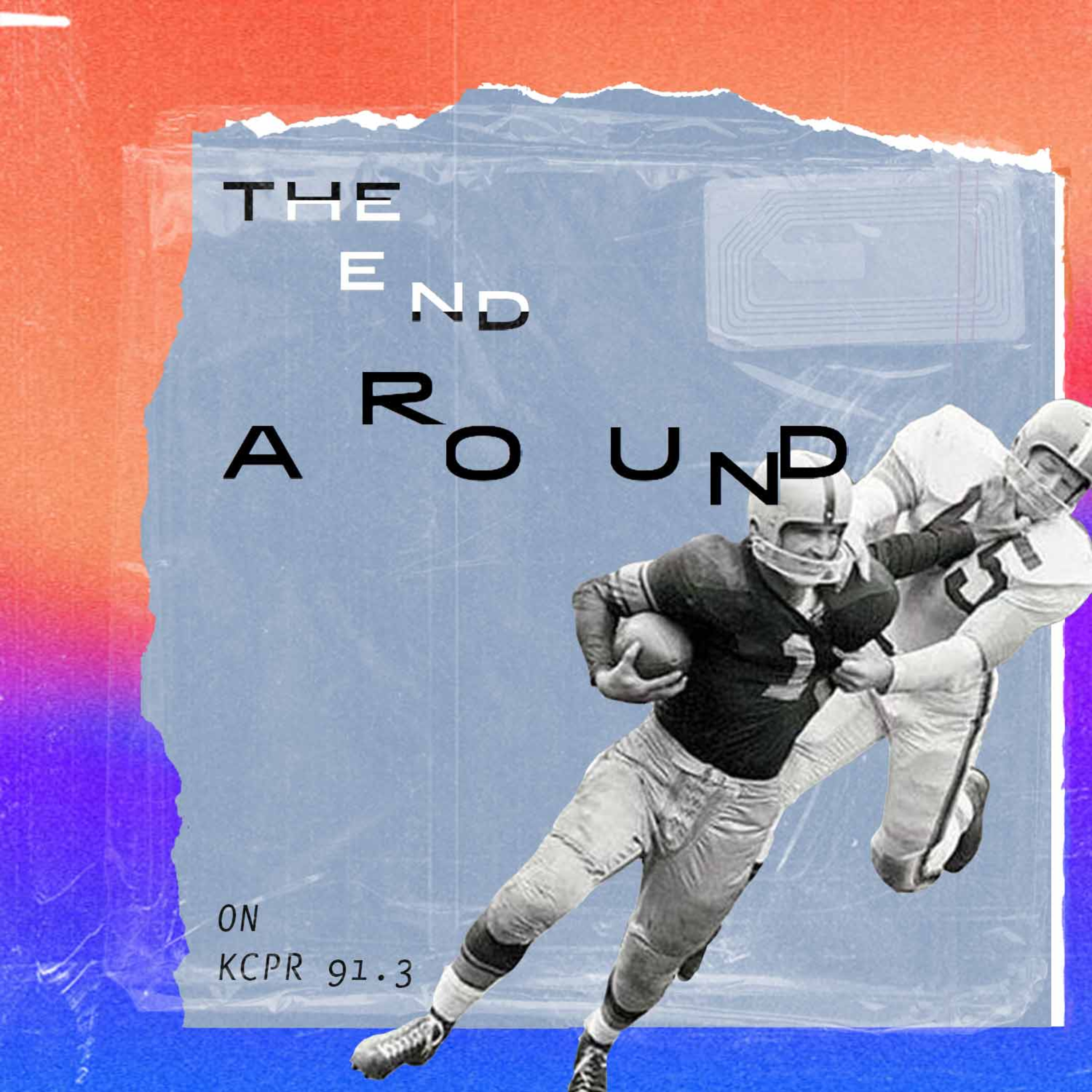 End Around S1E2 episode artwork