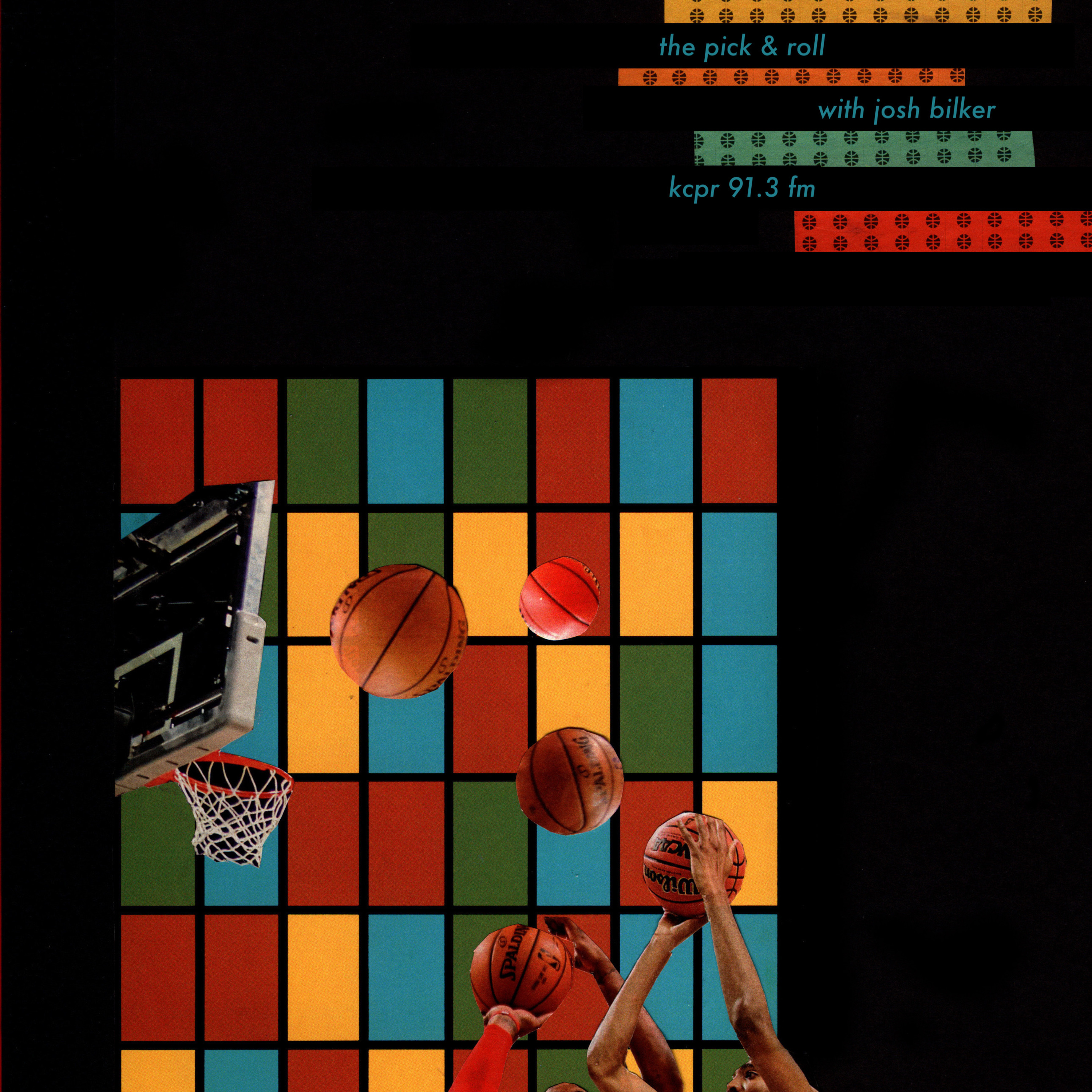 Ep 2: NBA Season Opener & Standing Predictions episode artwork