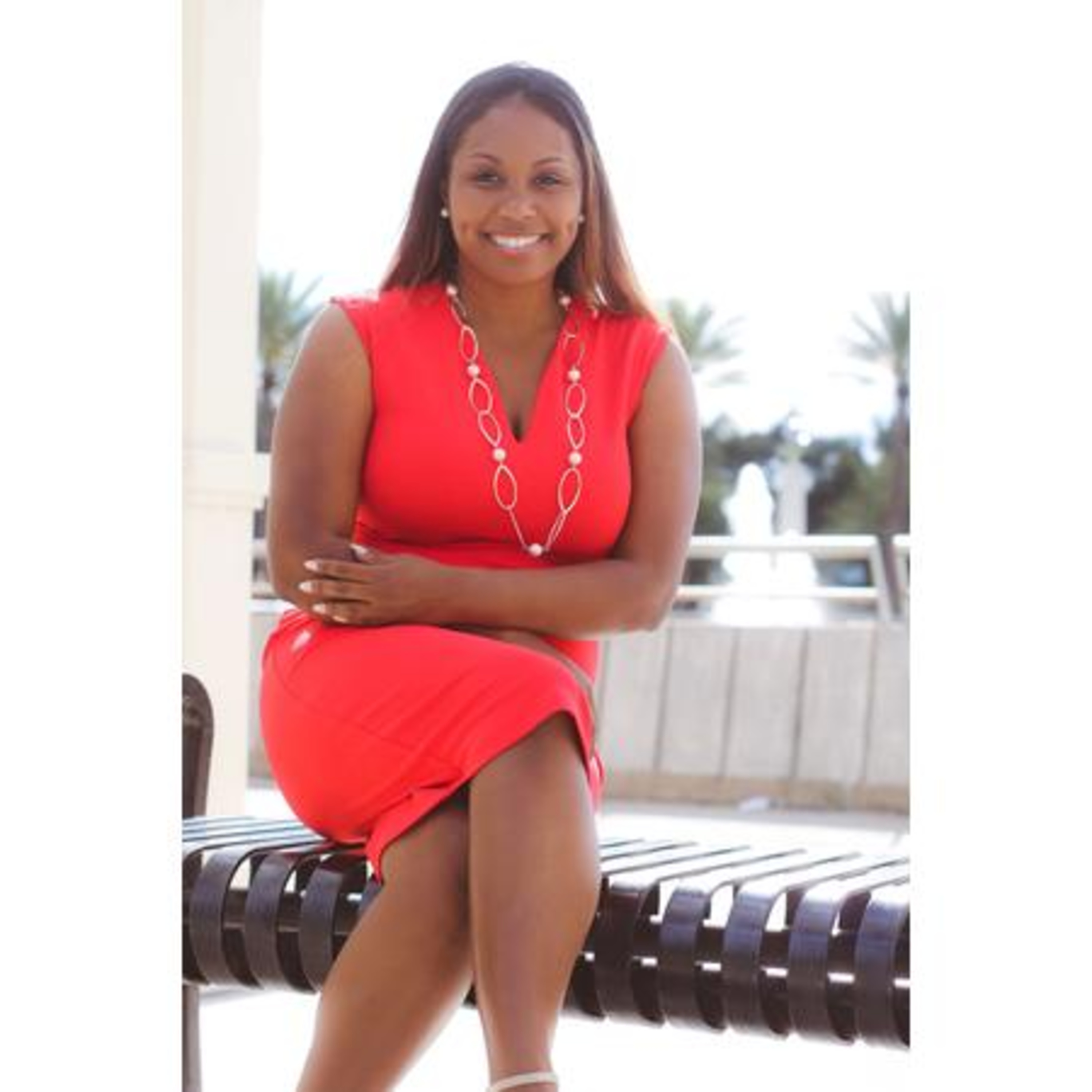 Women Who Rock with Success