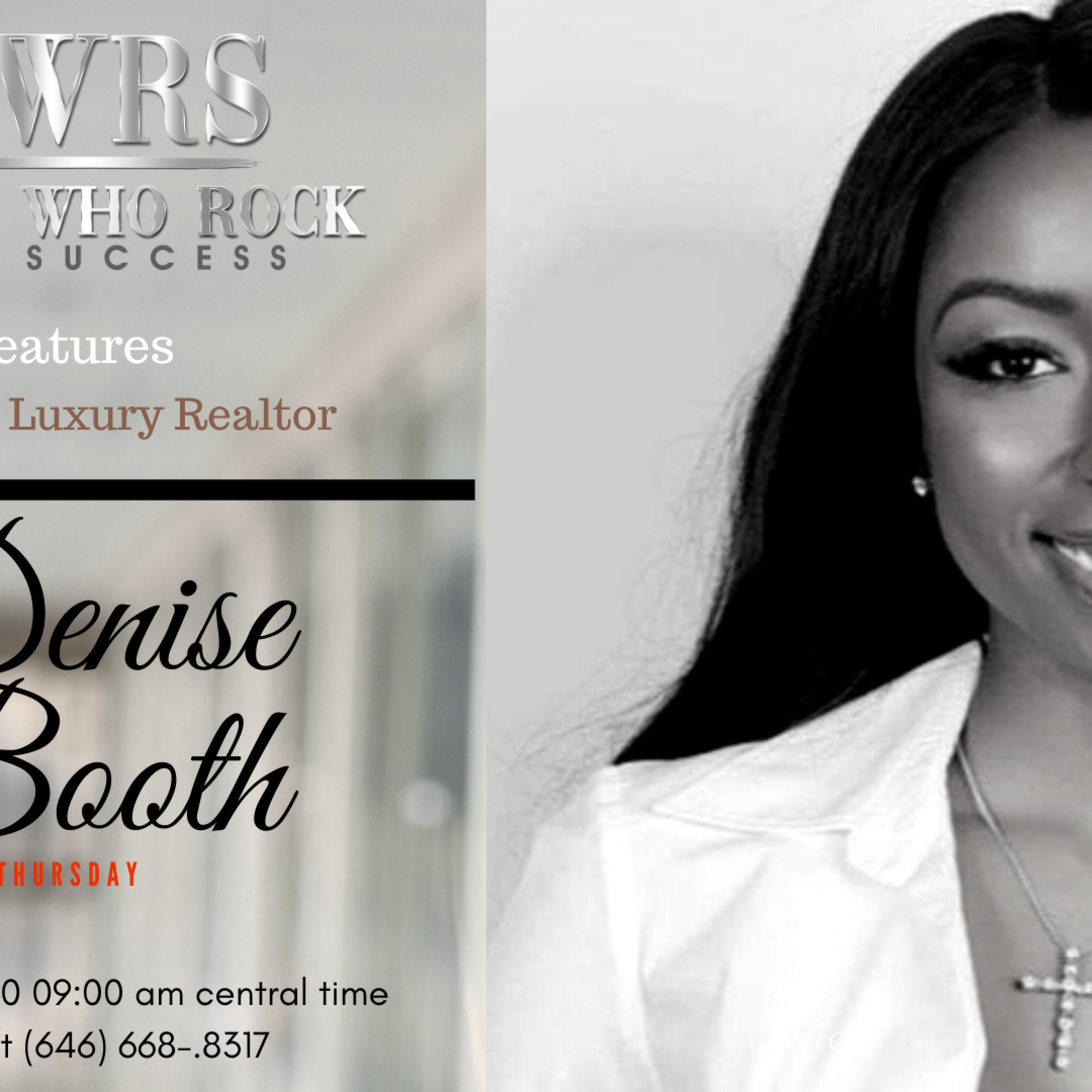 Women Who Rock with Success