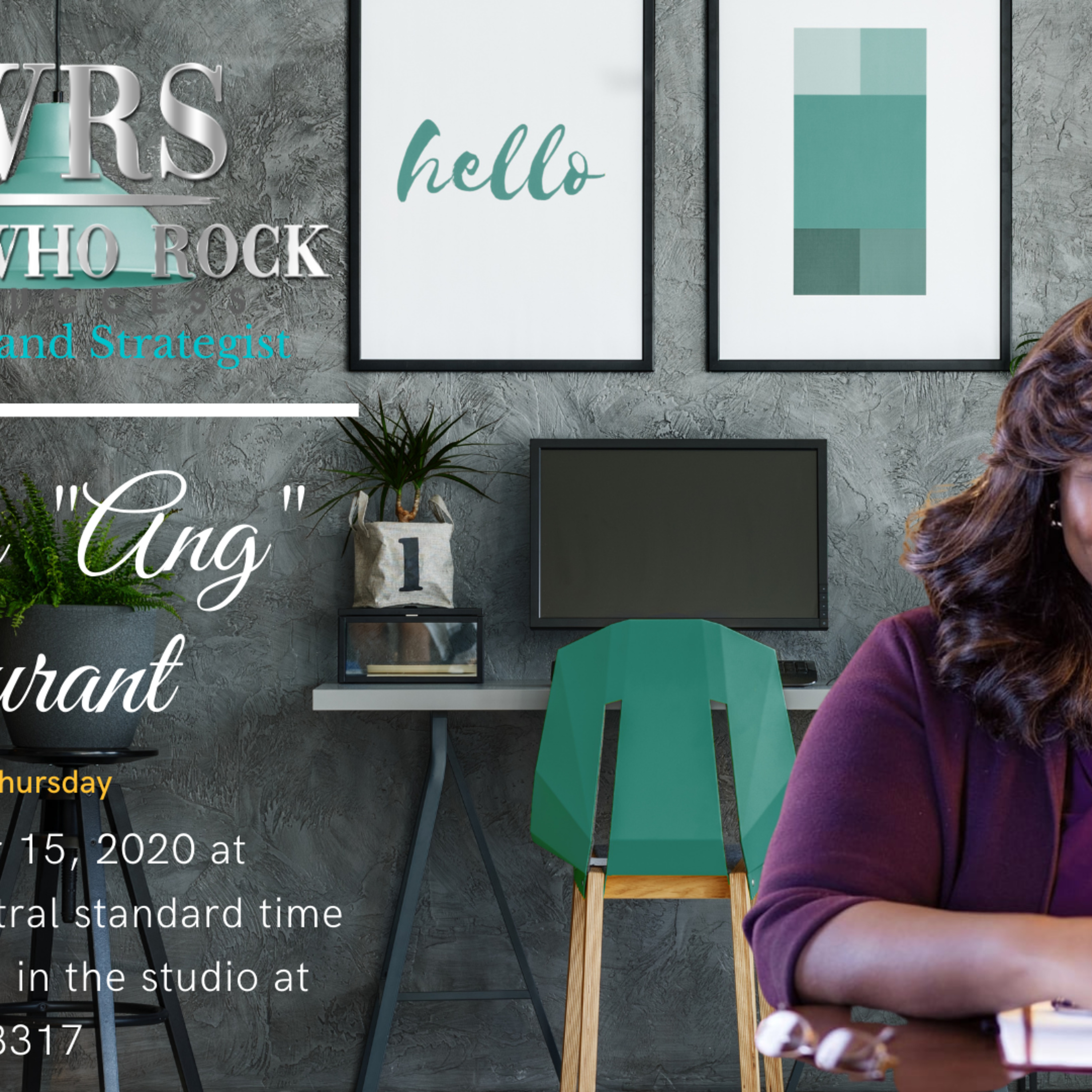 Women Who Rock with Success