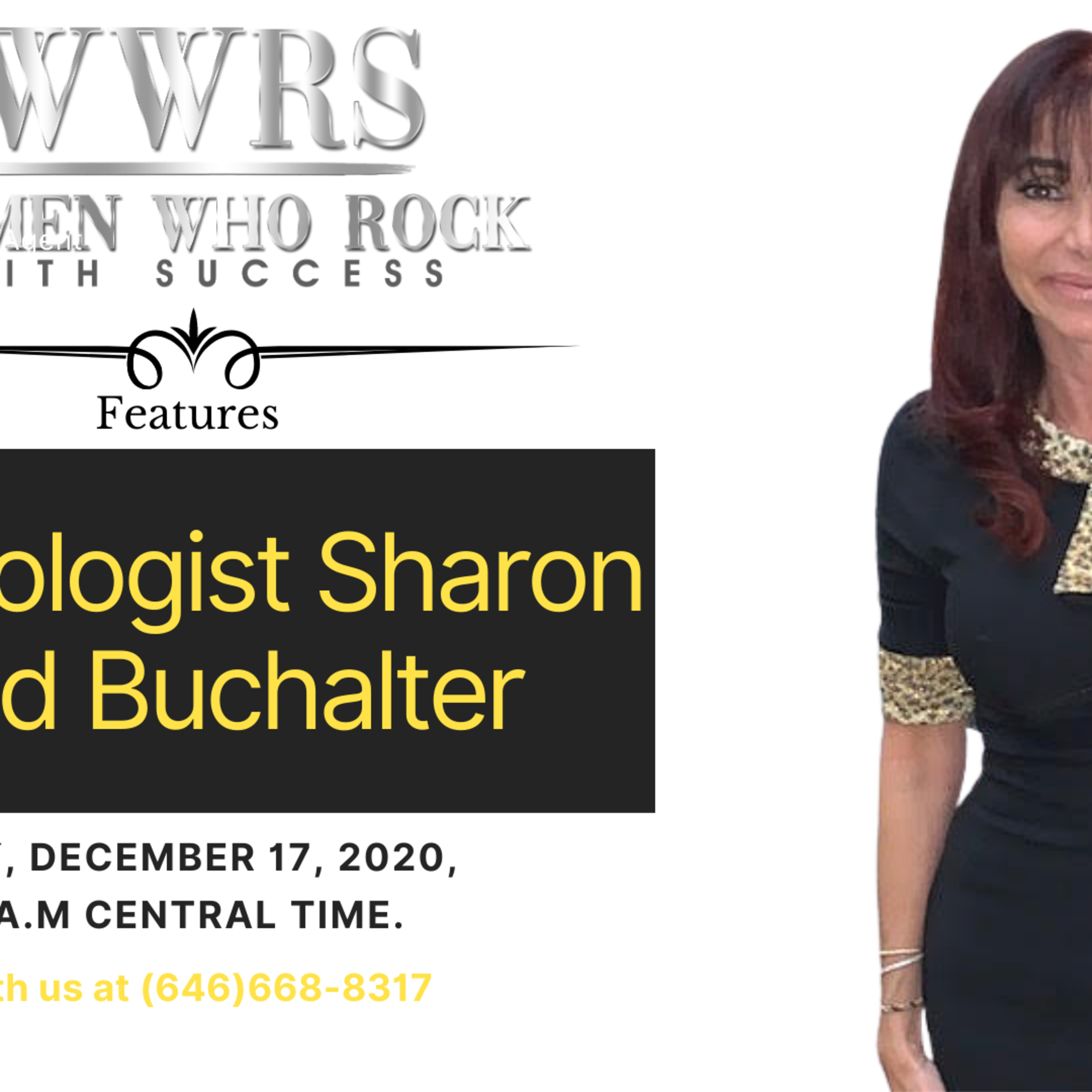 Women Who Rock with Success