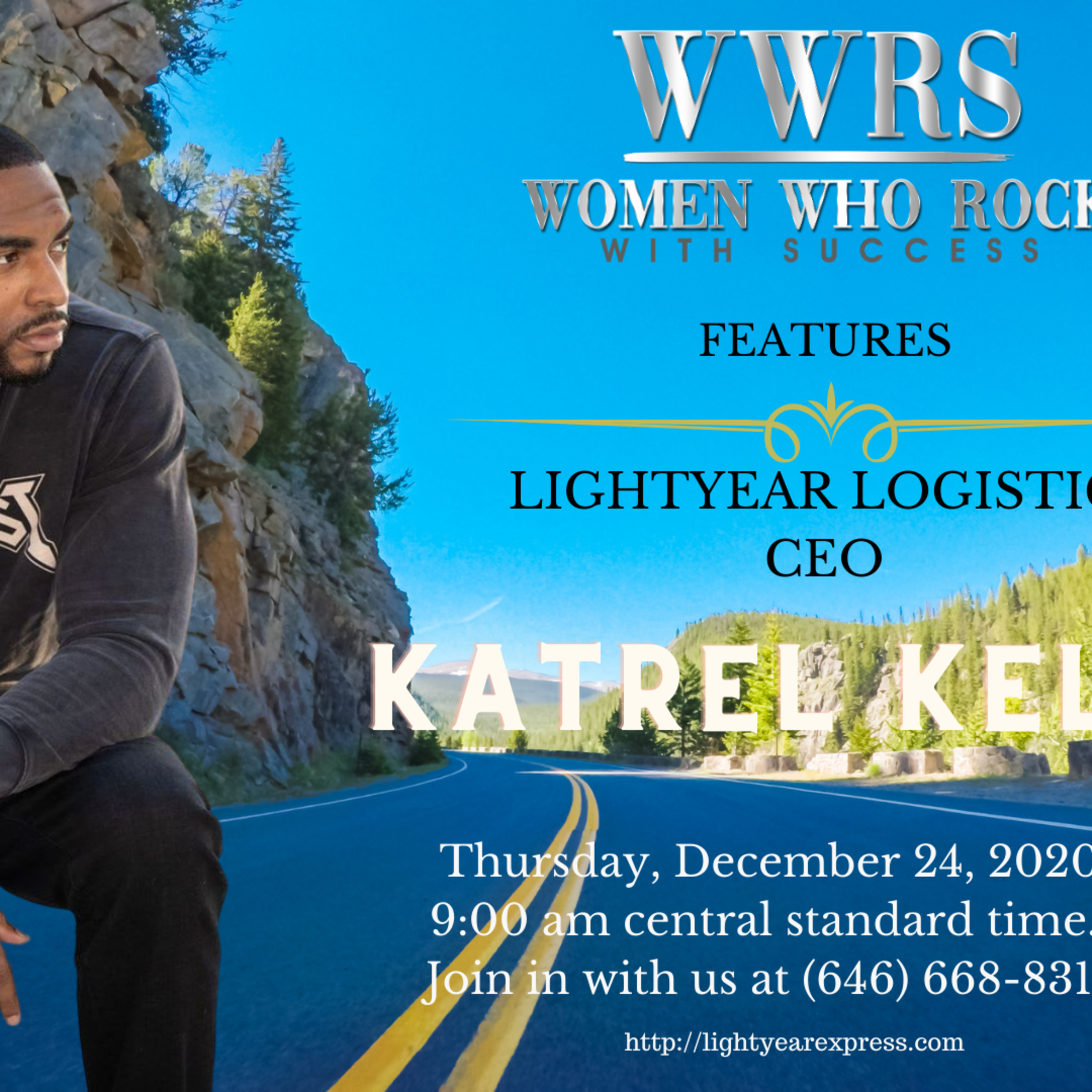 Women Who Rock with Success