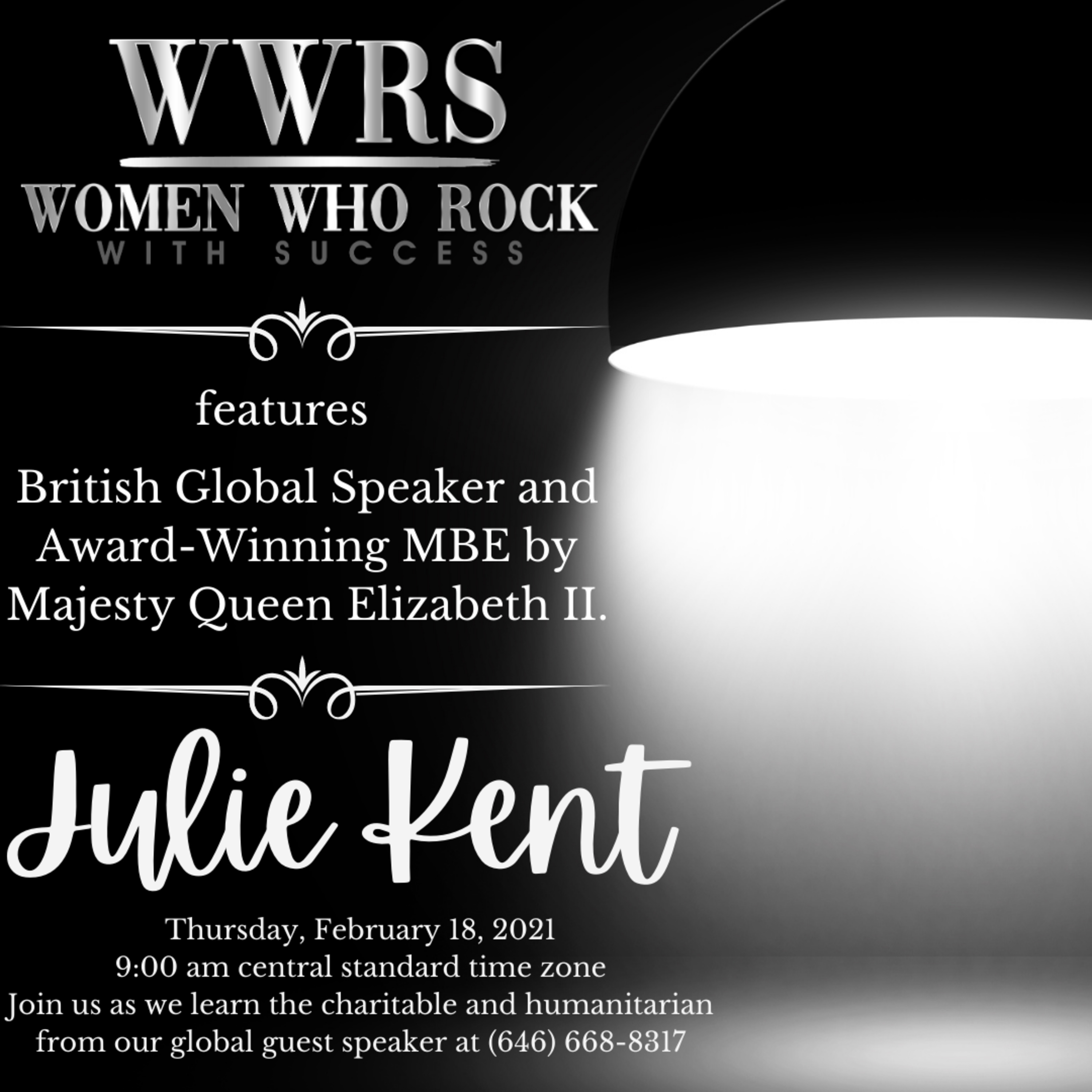 Women Who Rock with Success