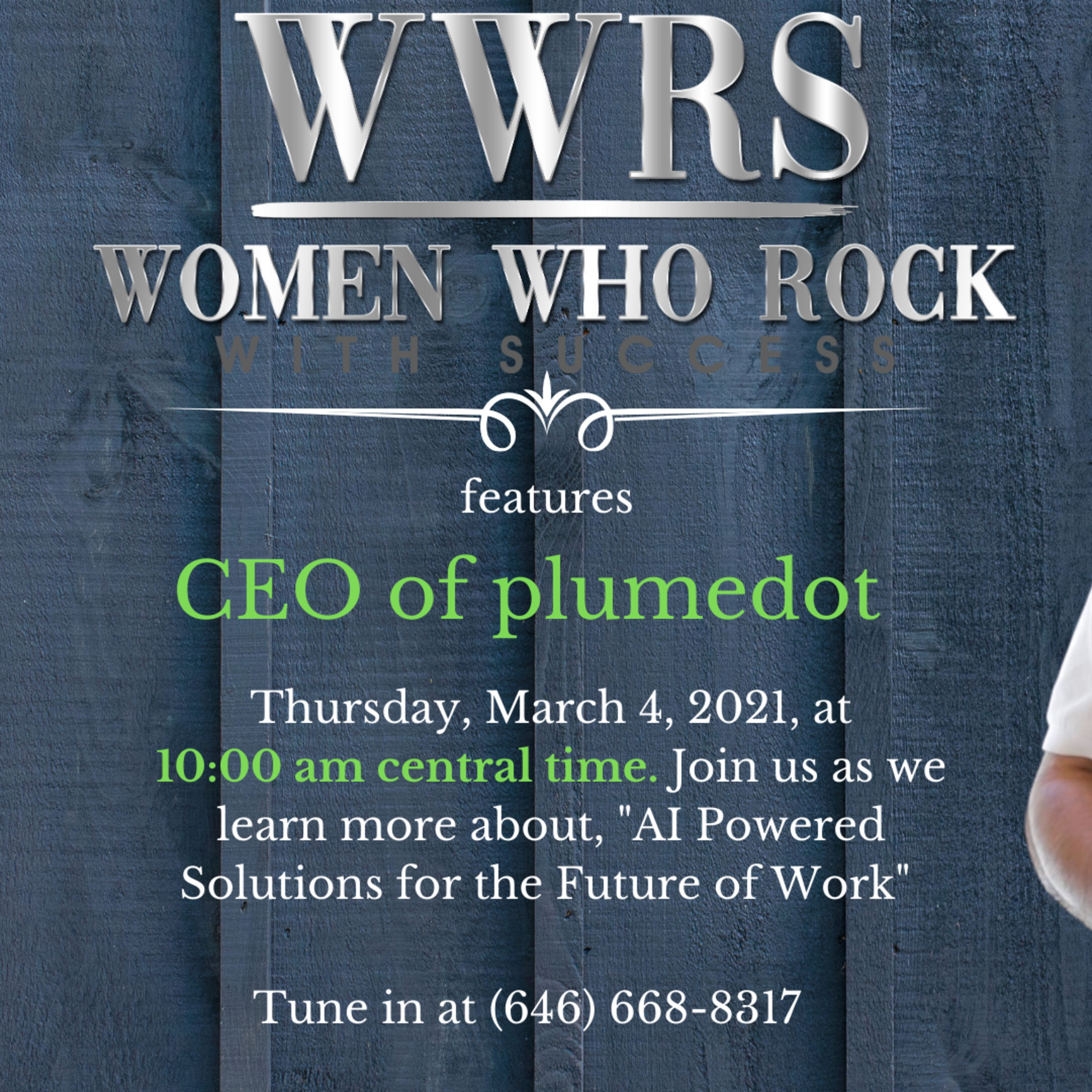 Women Who Rock with Success