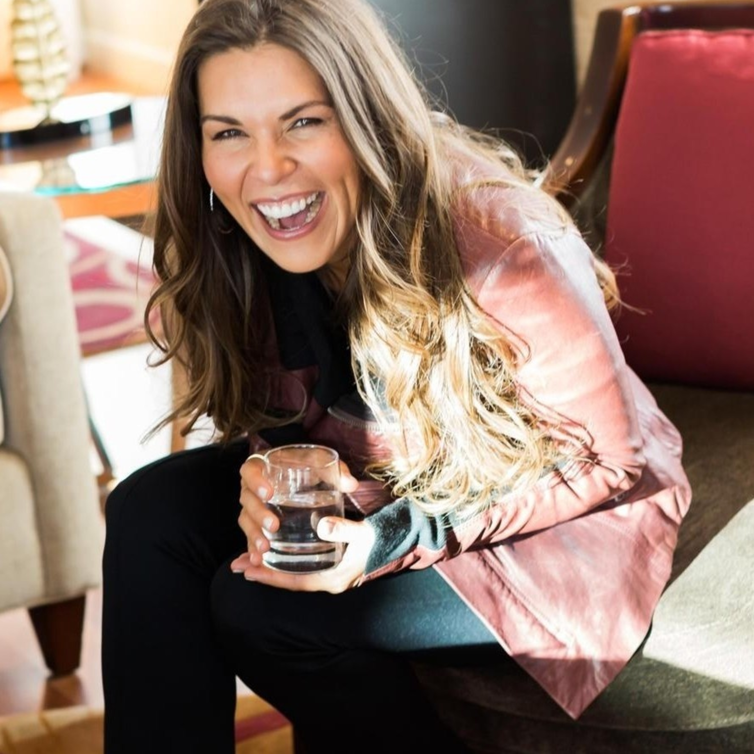 Women Who Rock with Success
