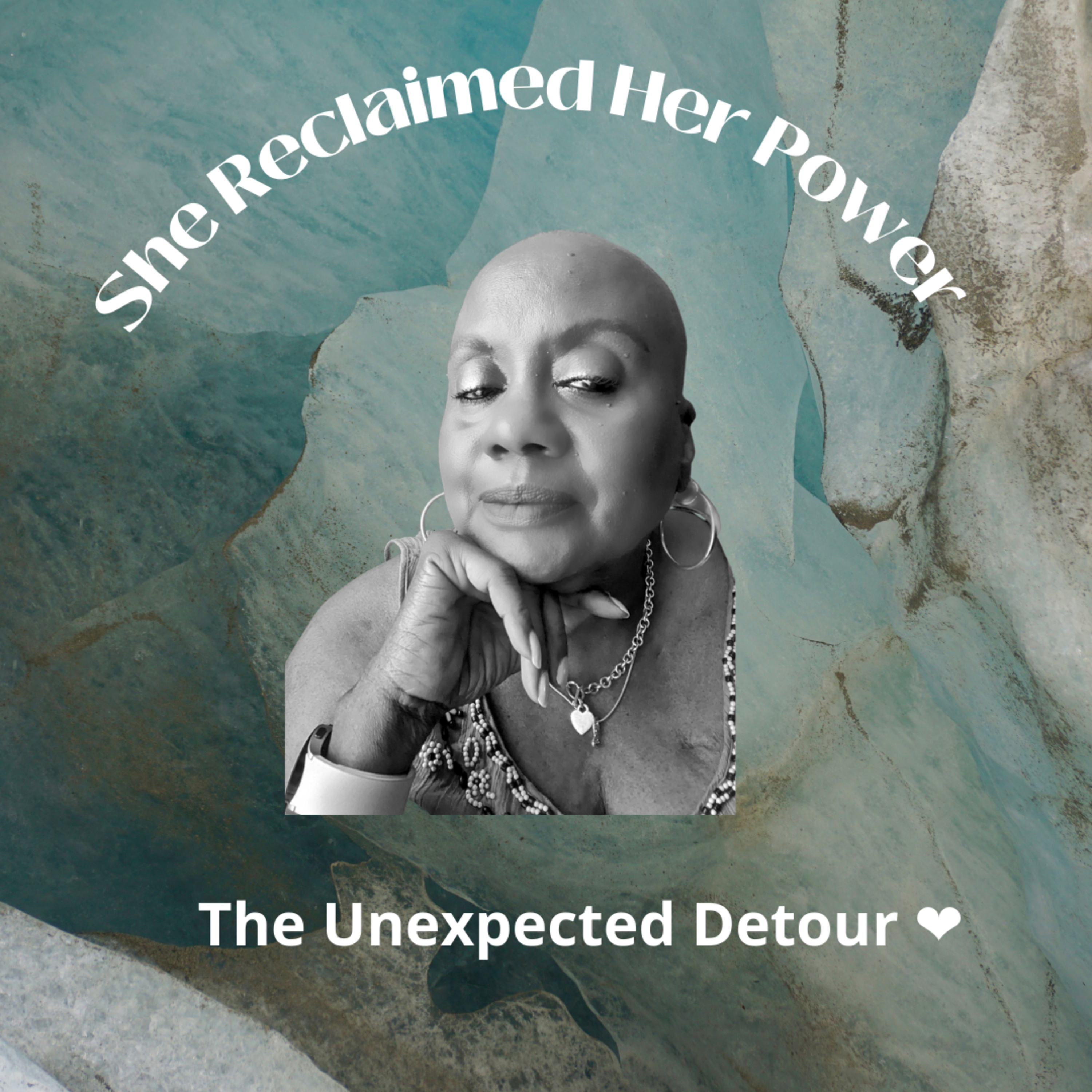 The Unexpected Detour ❤️