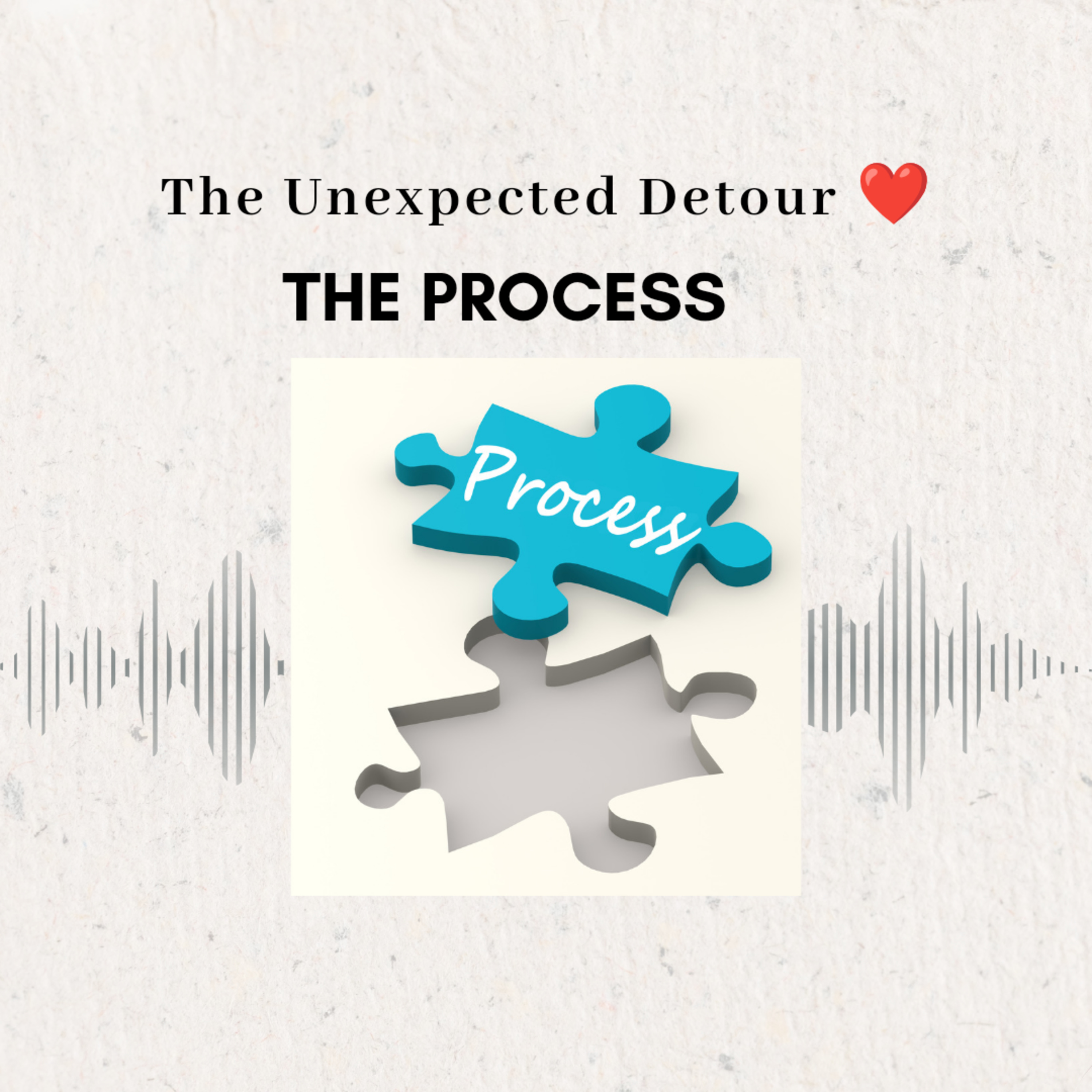 The Unexpected Detour ❤️