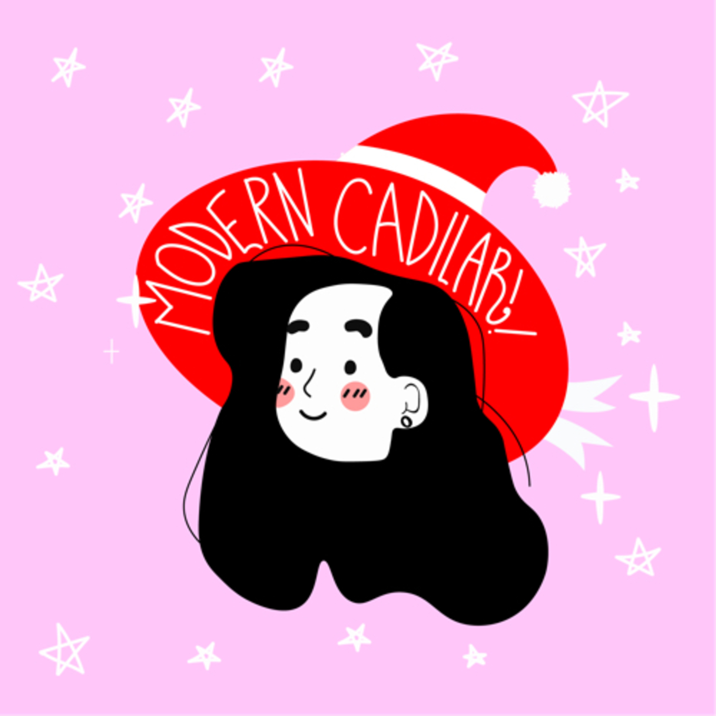 Modern Cadılar