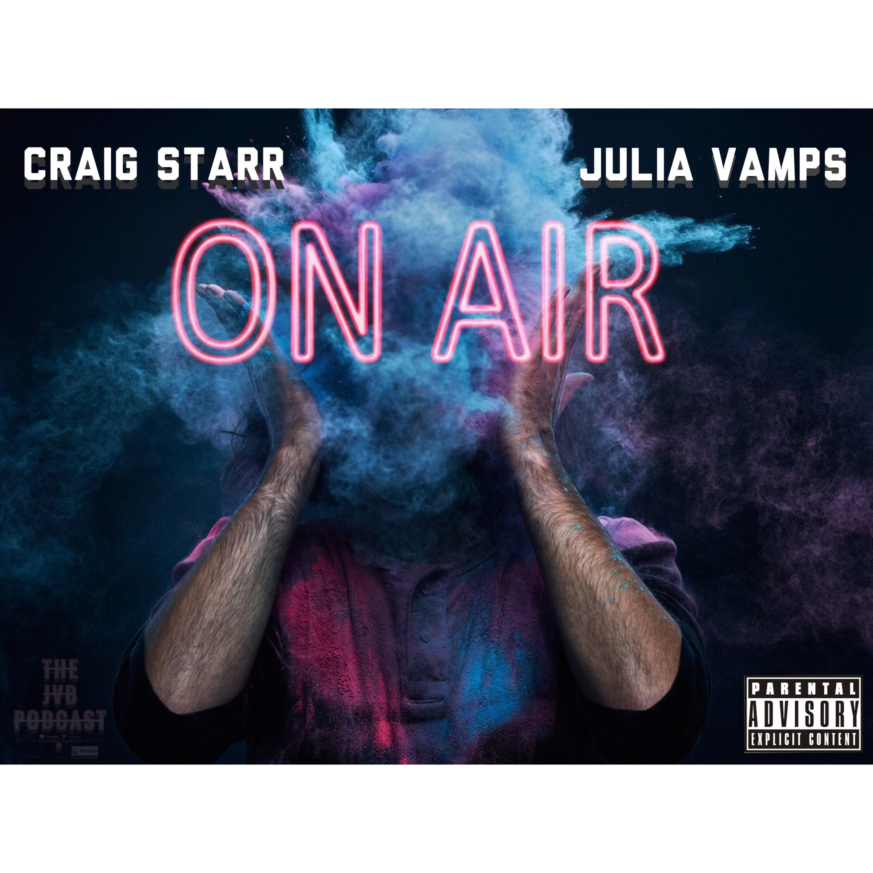 Craig Starr & Julia Vamps Episode 6_2019 (2019 Grammys, Cardi B making history, and how BLACK is BLACK) episode artwork