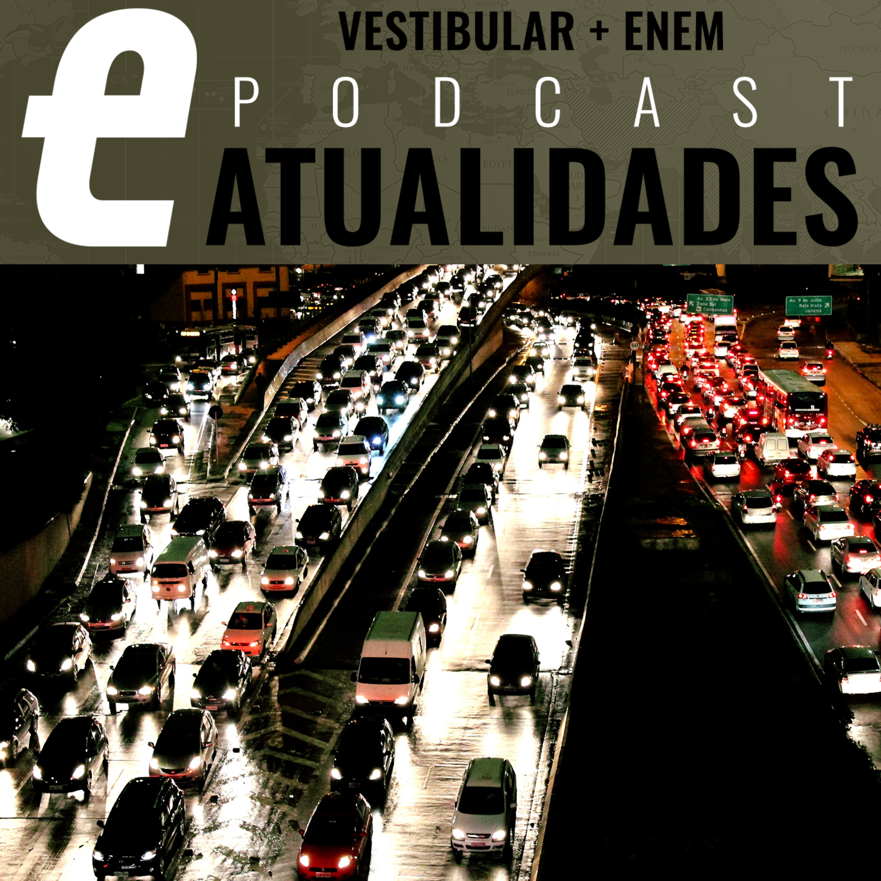Mobilidade urbana