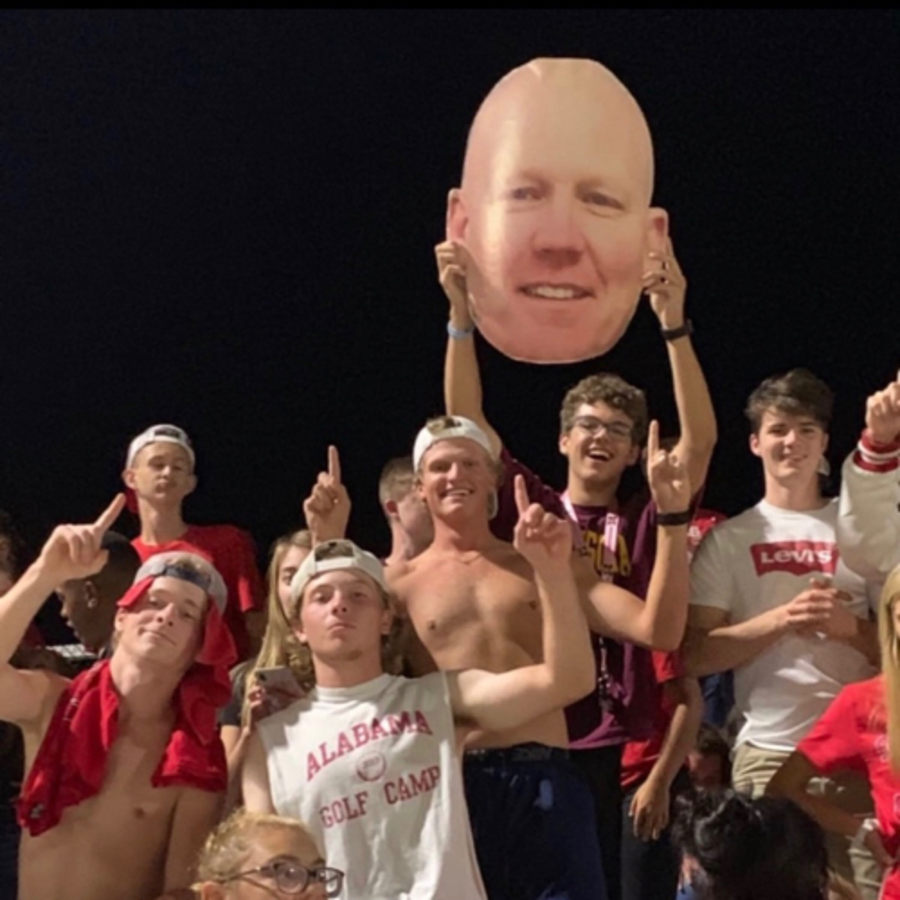 ConeHead Sports Podcast