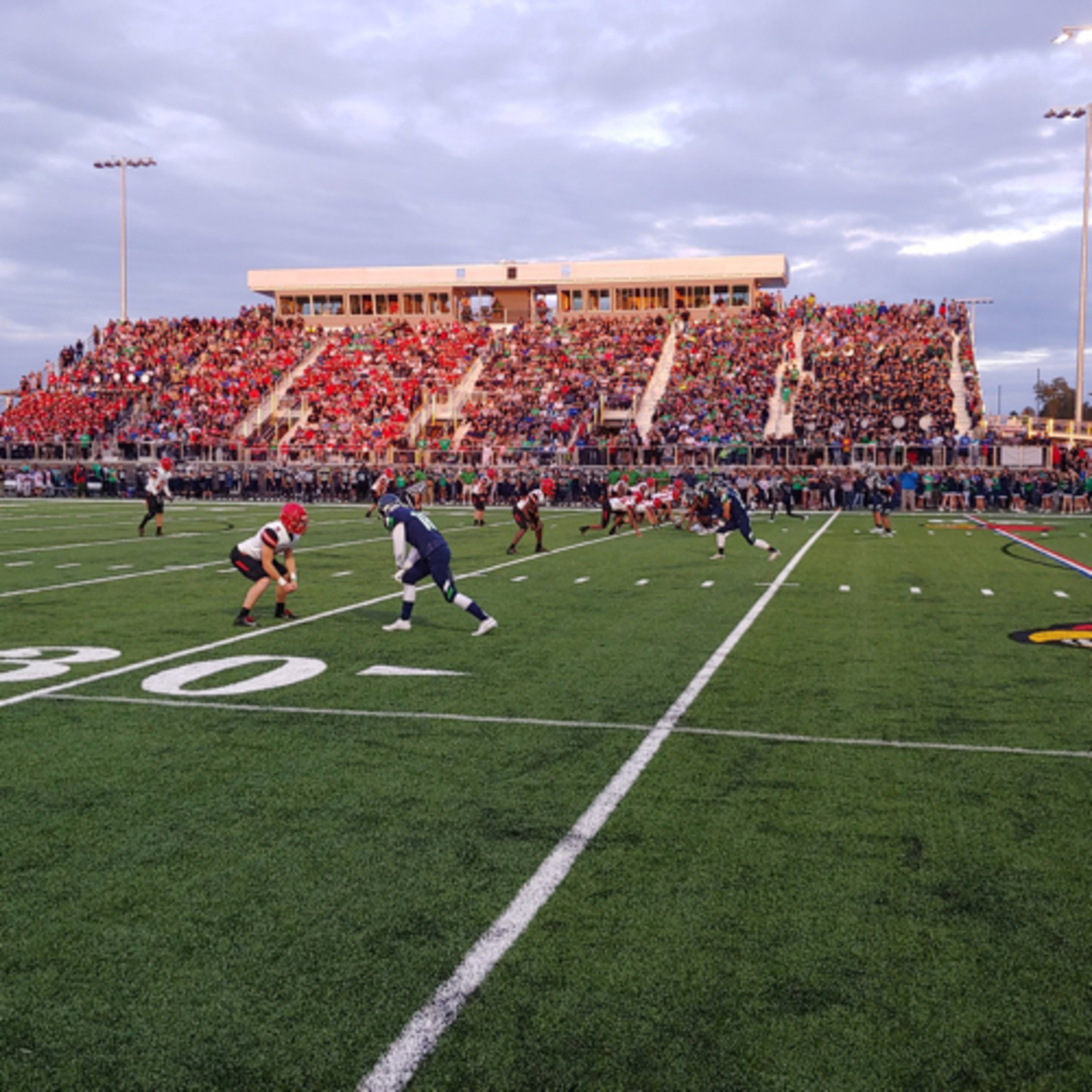 ConeHead Sports Podcast