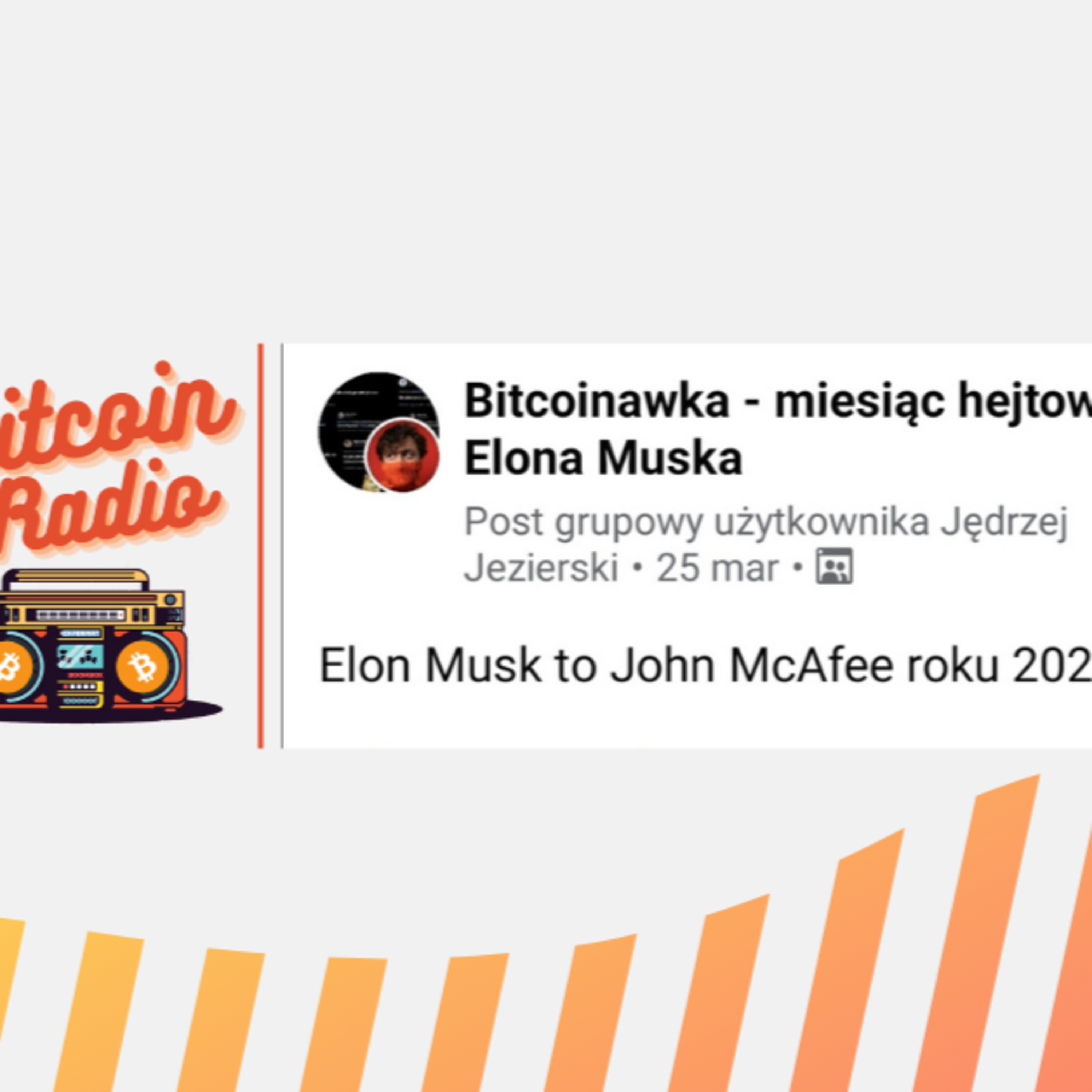 Bitcoin Radio