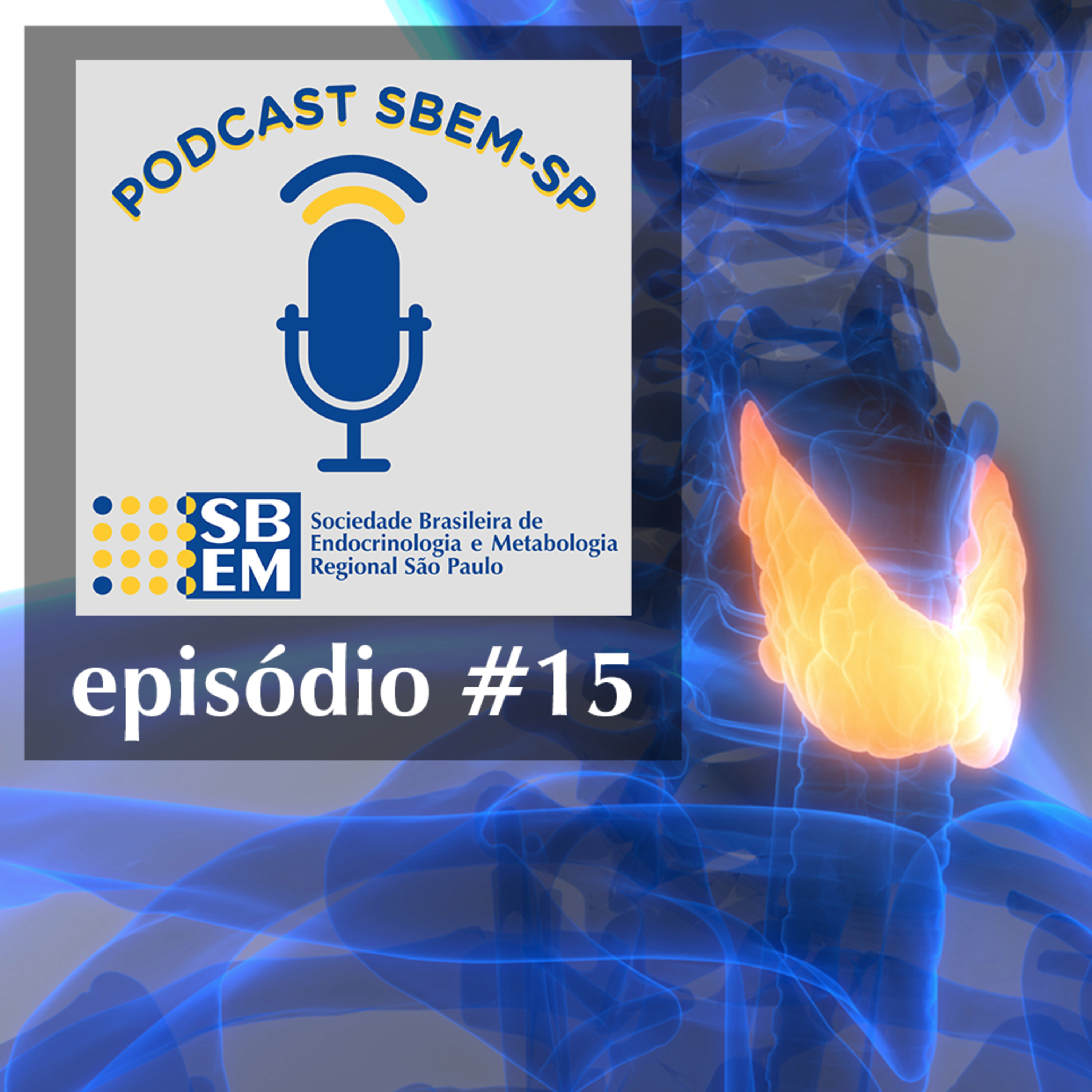 SBEM-SP