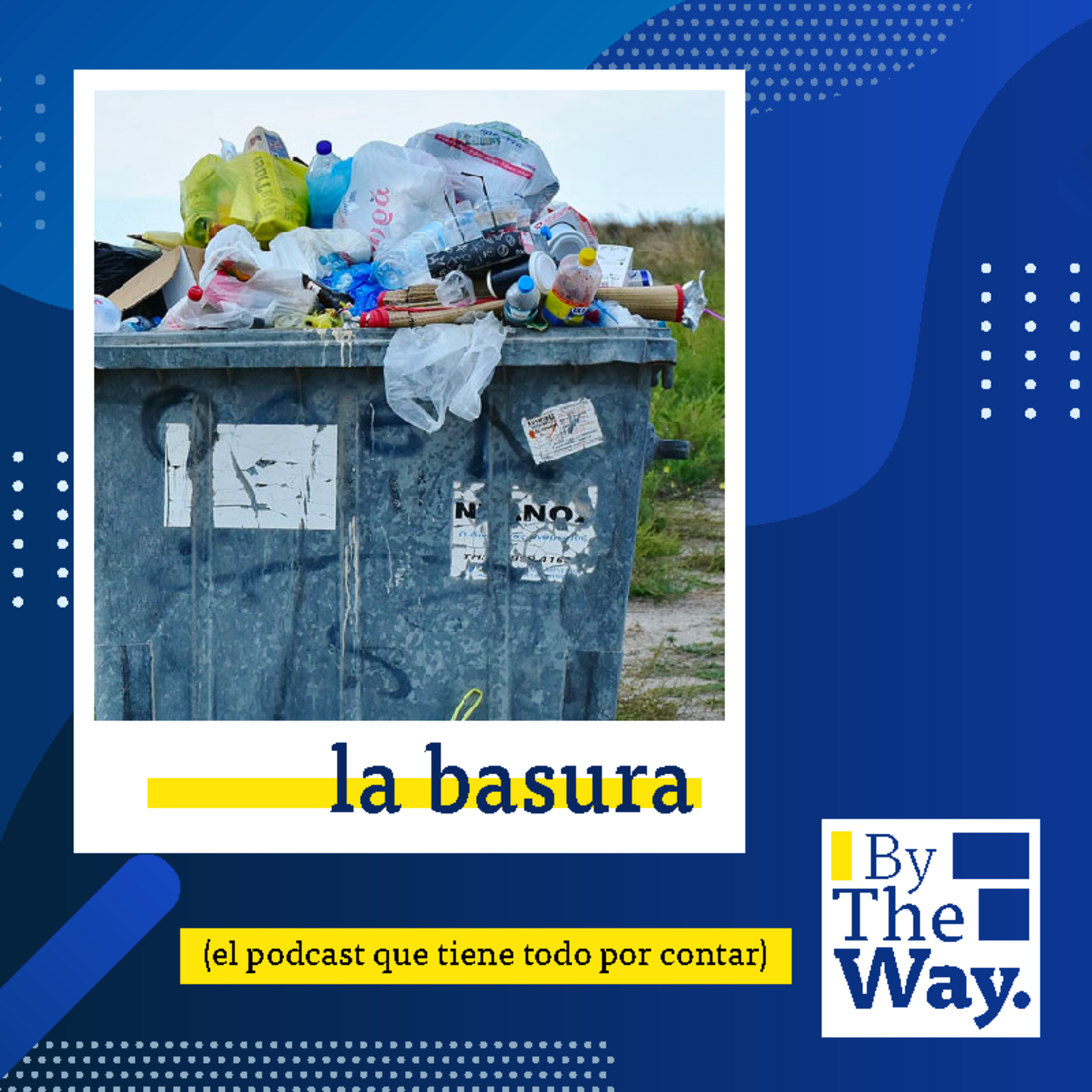 23. La basura que generamos