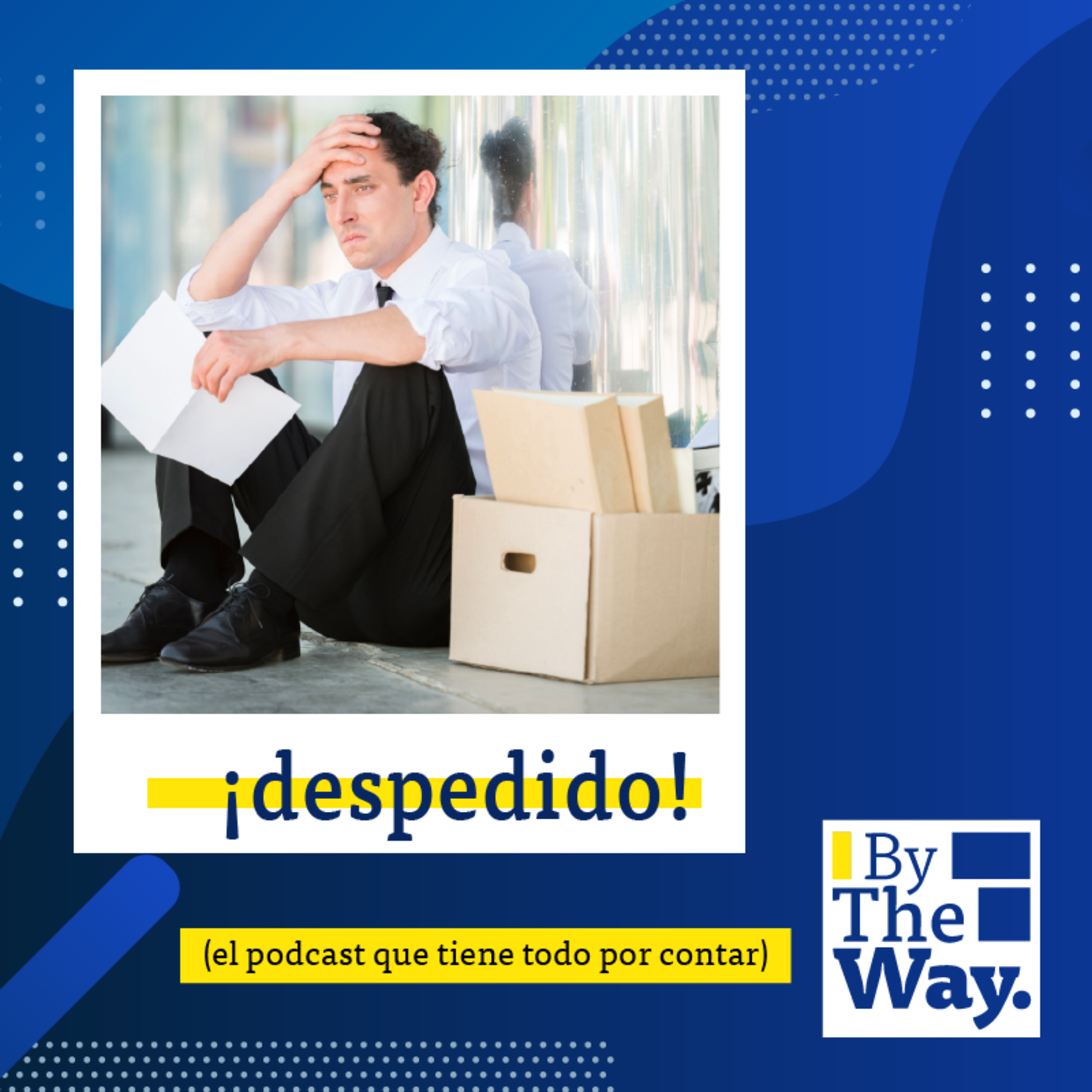 24. Córtalas del trabajo