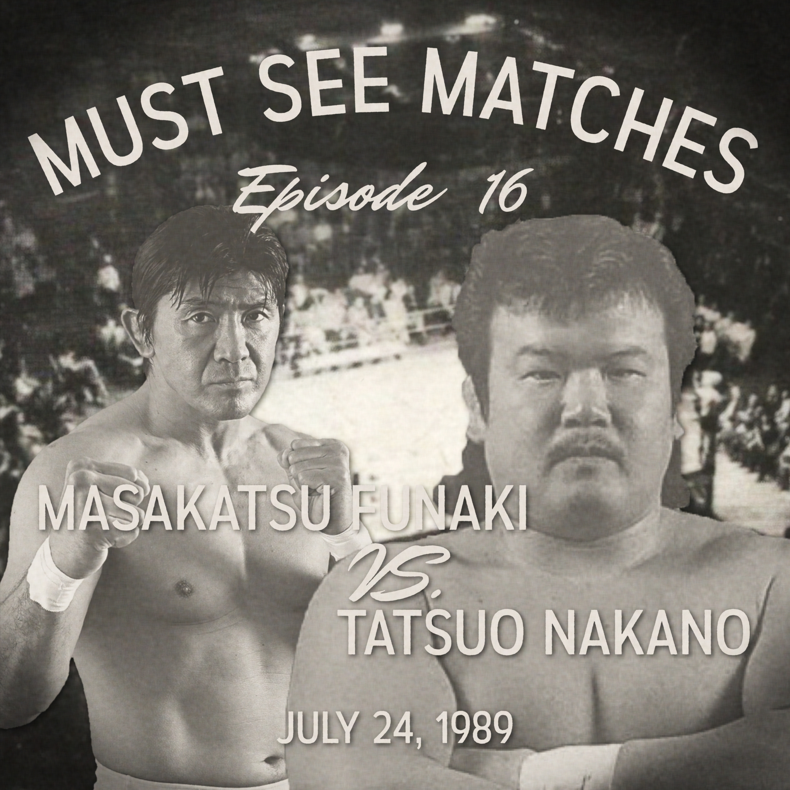 Must See Matches